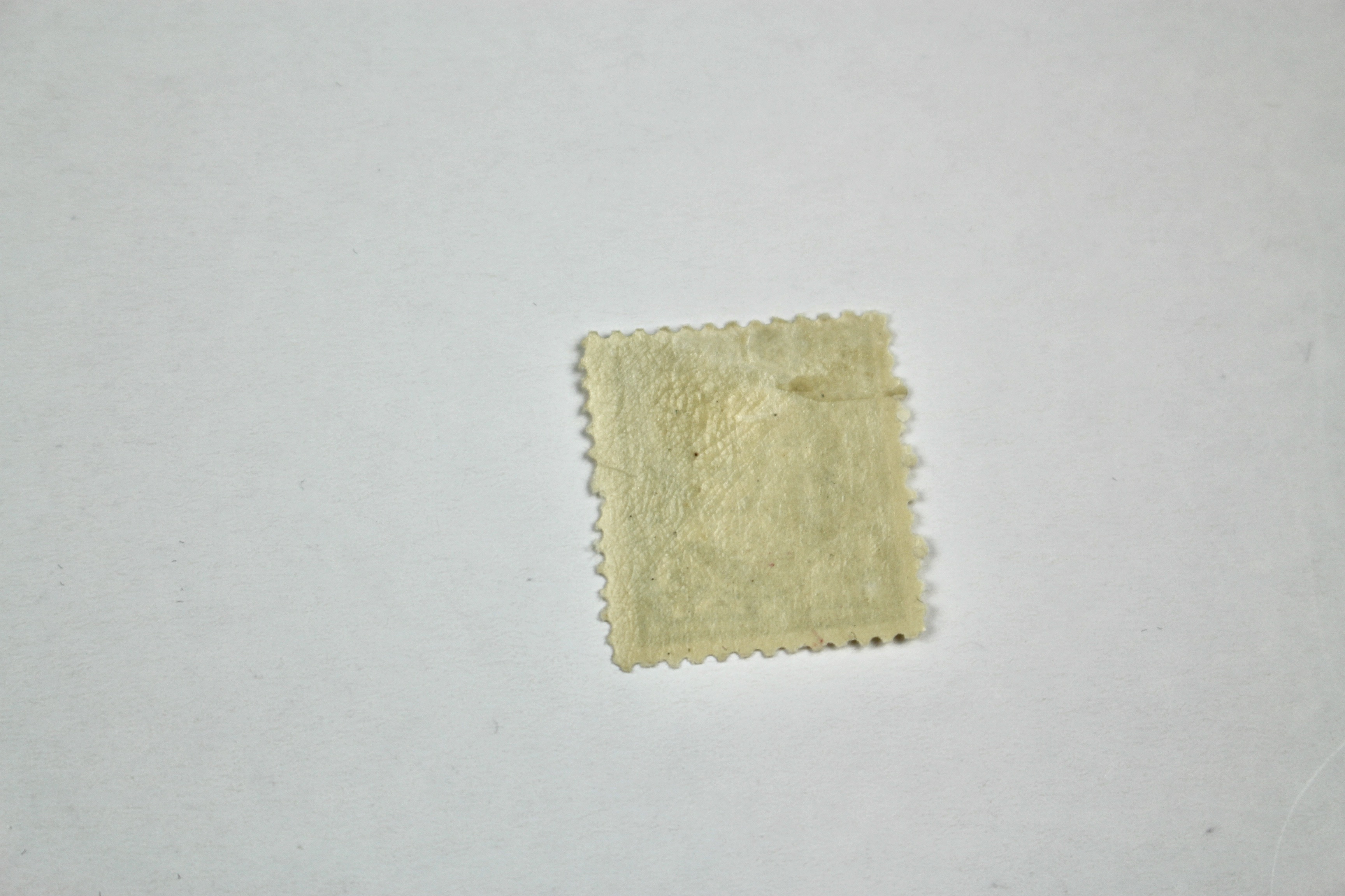 Five Mint Condition 1894 Regular Issue U.S. Postage Stamps