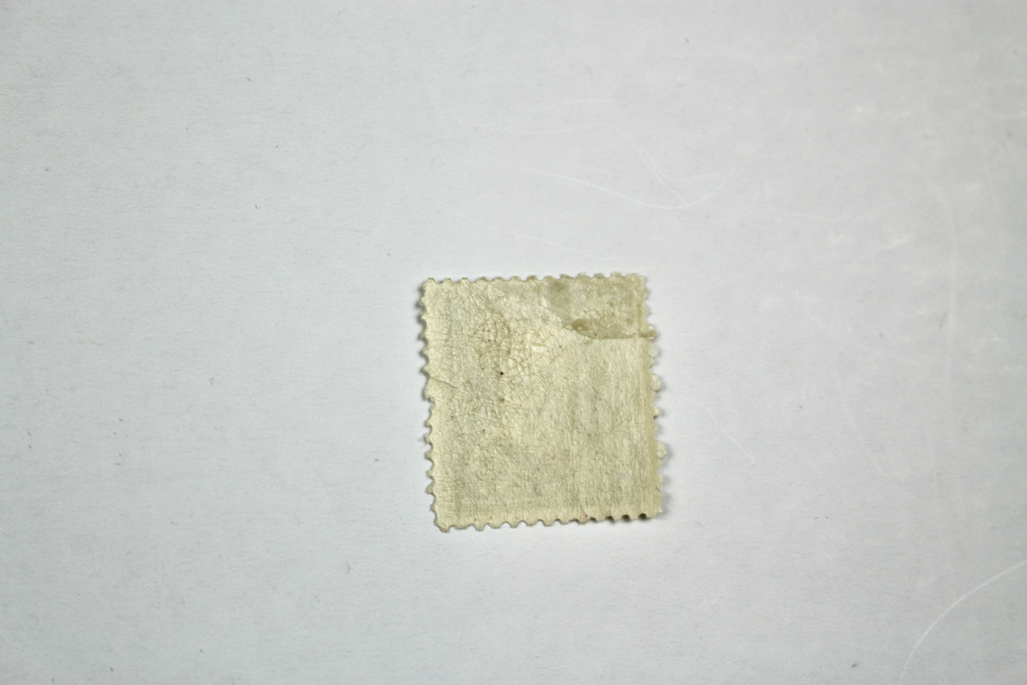 Five Mint Condition 1894 Regular Issue U.S. Postage Stamps