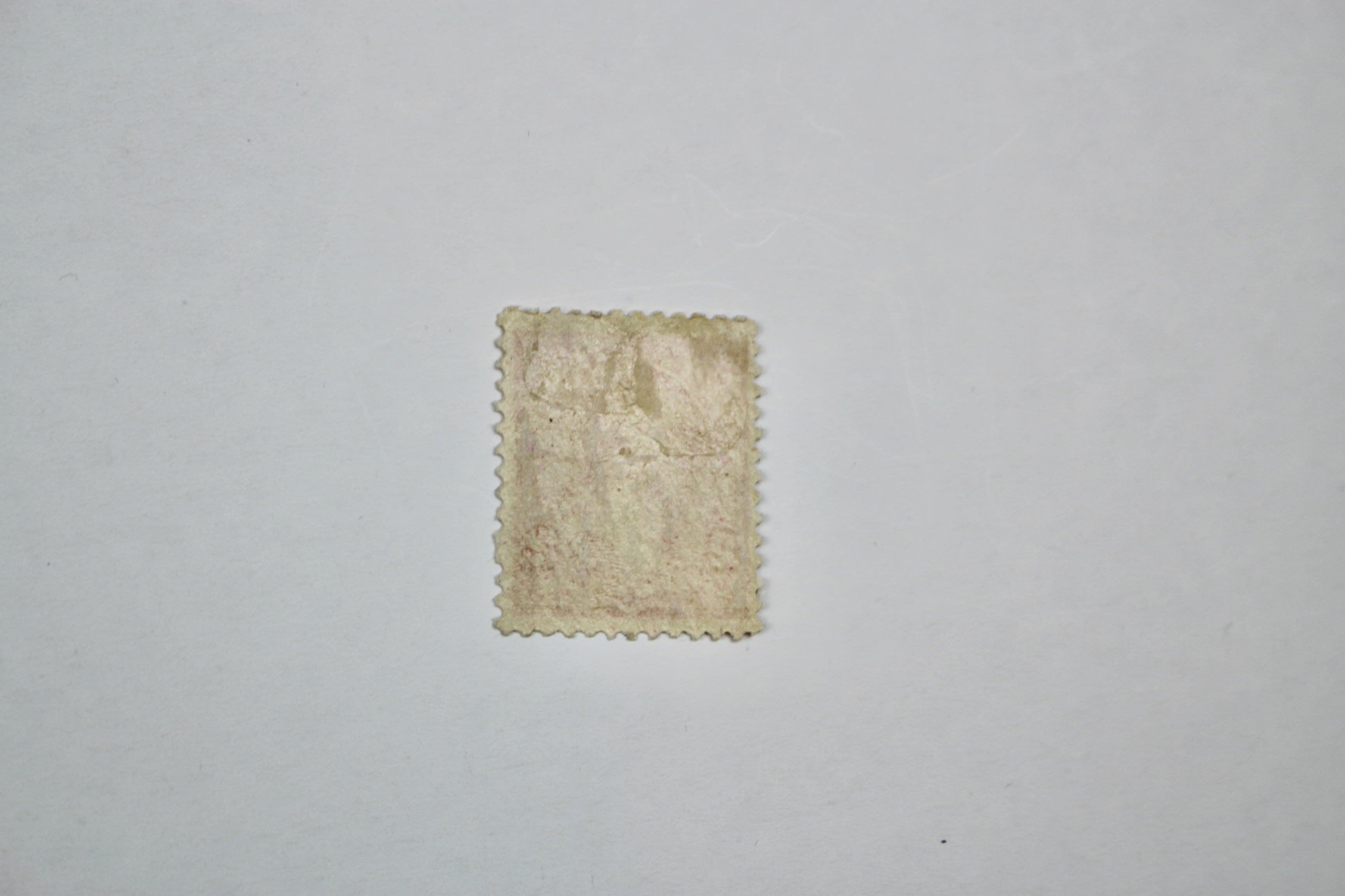 Five Mint Condition 1894 Regular Issue U.S. Postage Stamps