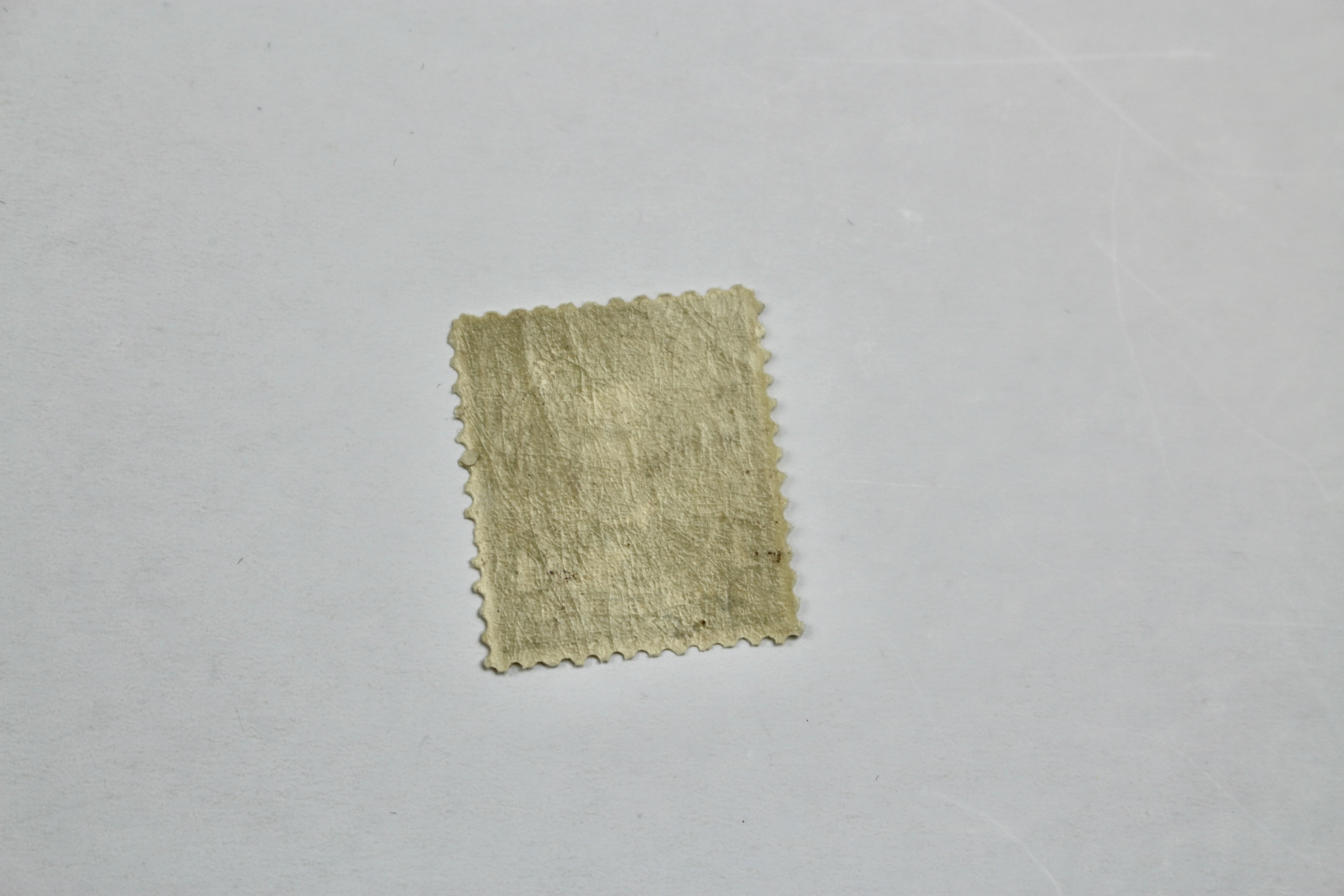 Five Mint Condition 1894 Regular Issue U.S. Postage Stamps