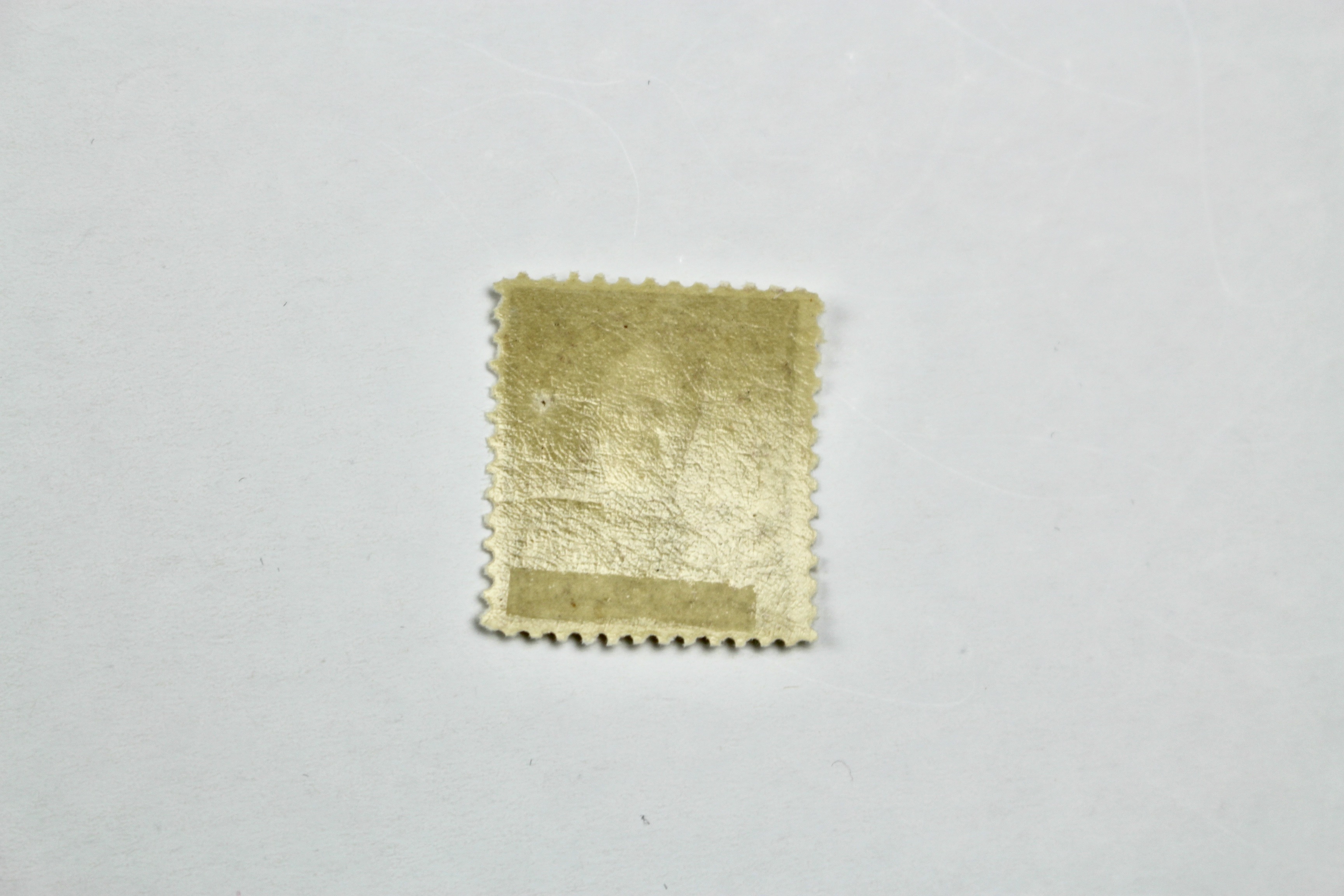 Five Mint Condition 1894 Regular Issue U.S. Postage Stamps