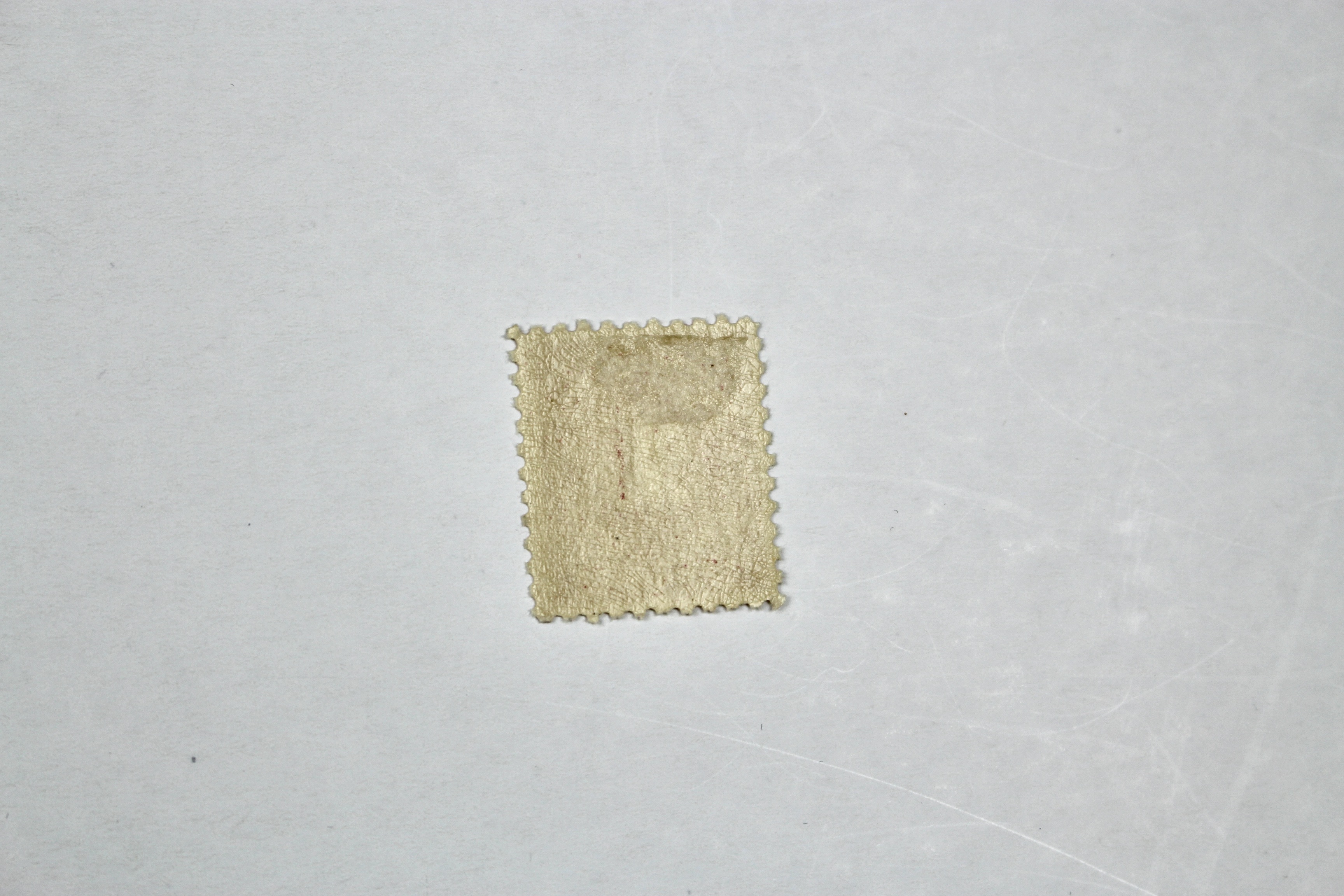 Four Mint Condition U.S. Postage Due Stamps, 1914