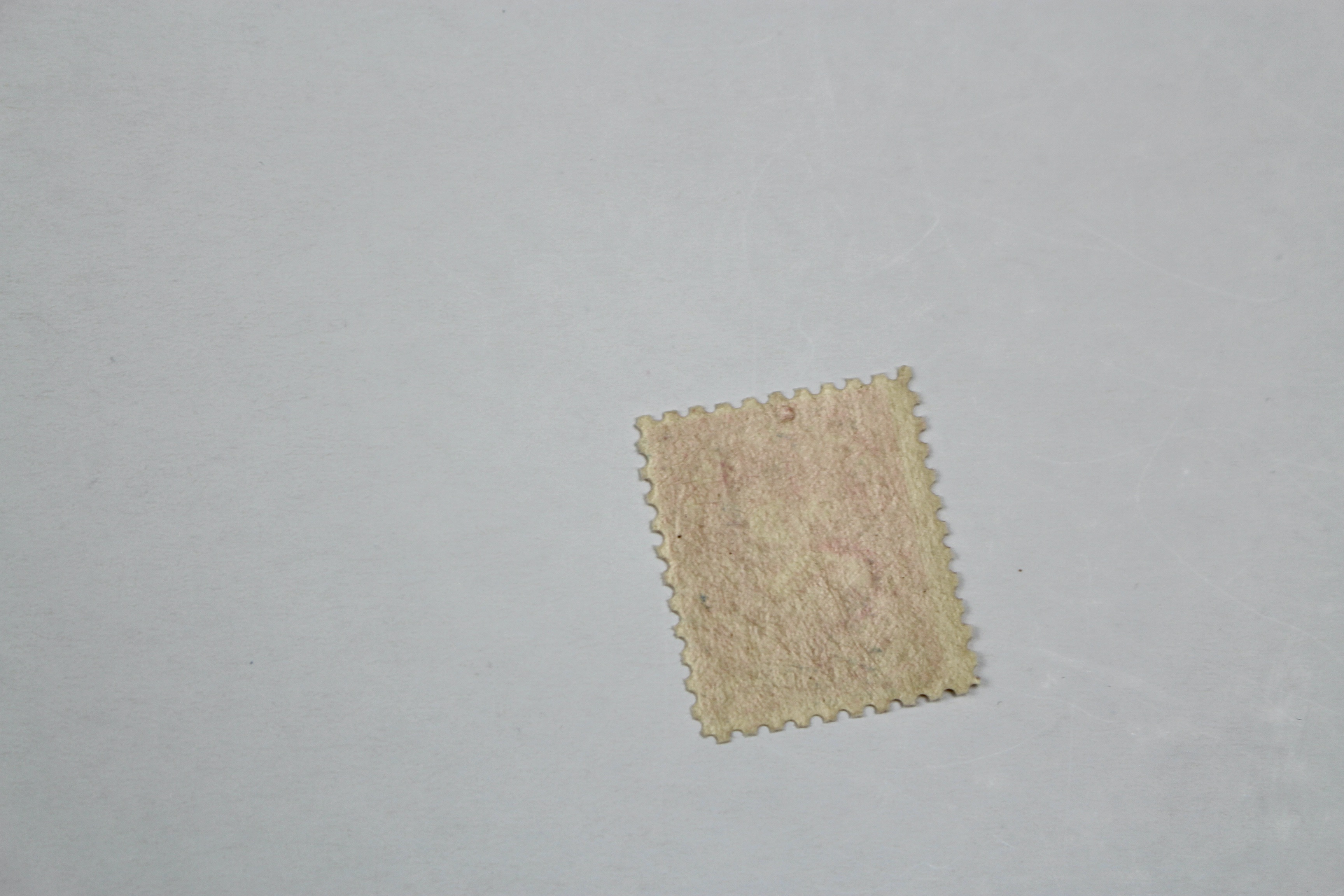 Four Mint Condition U.S. Postage Due Stamps, 1914