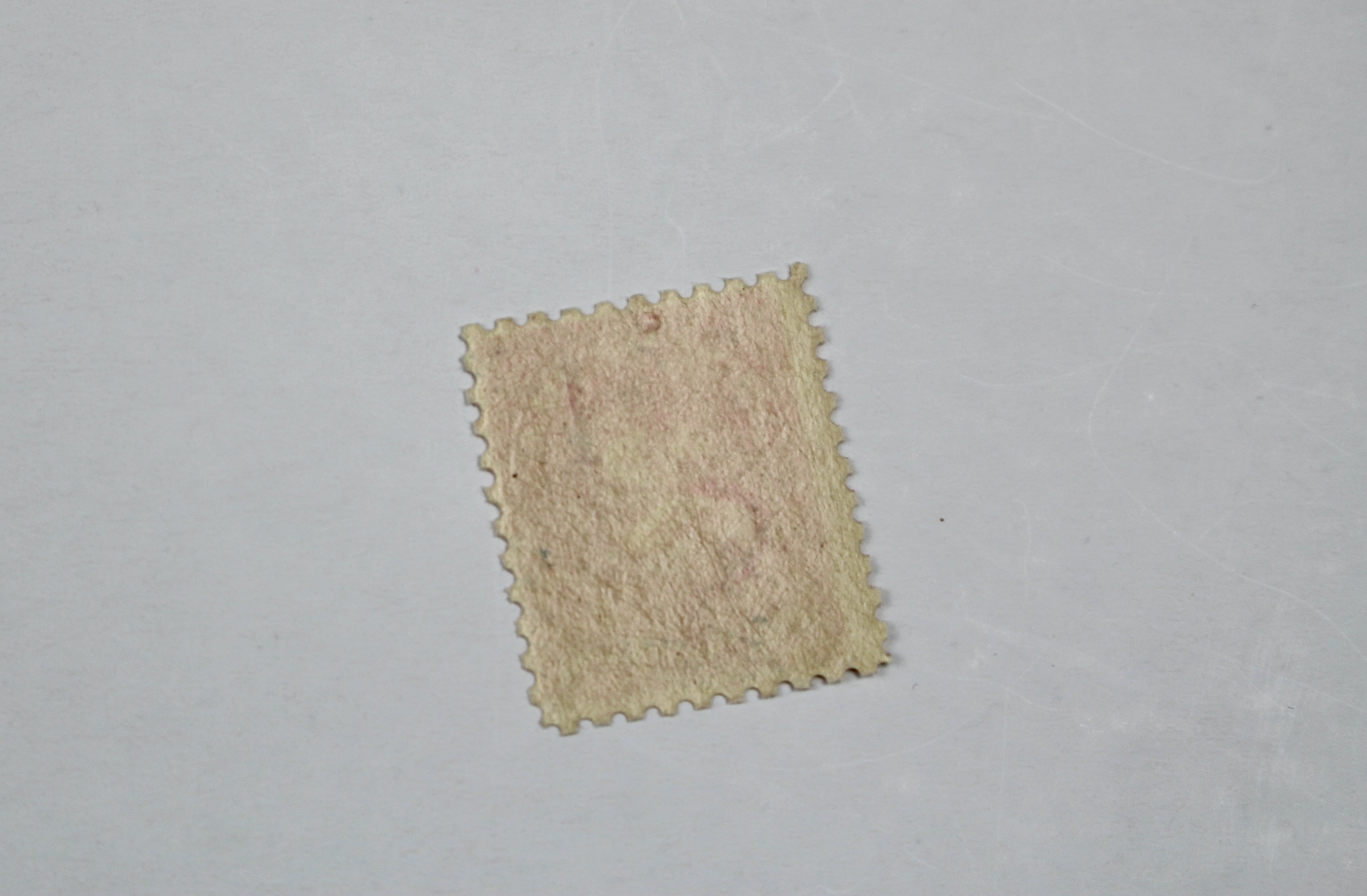 Four Mint Condition U.S. Postage Due Stamps, 1914