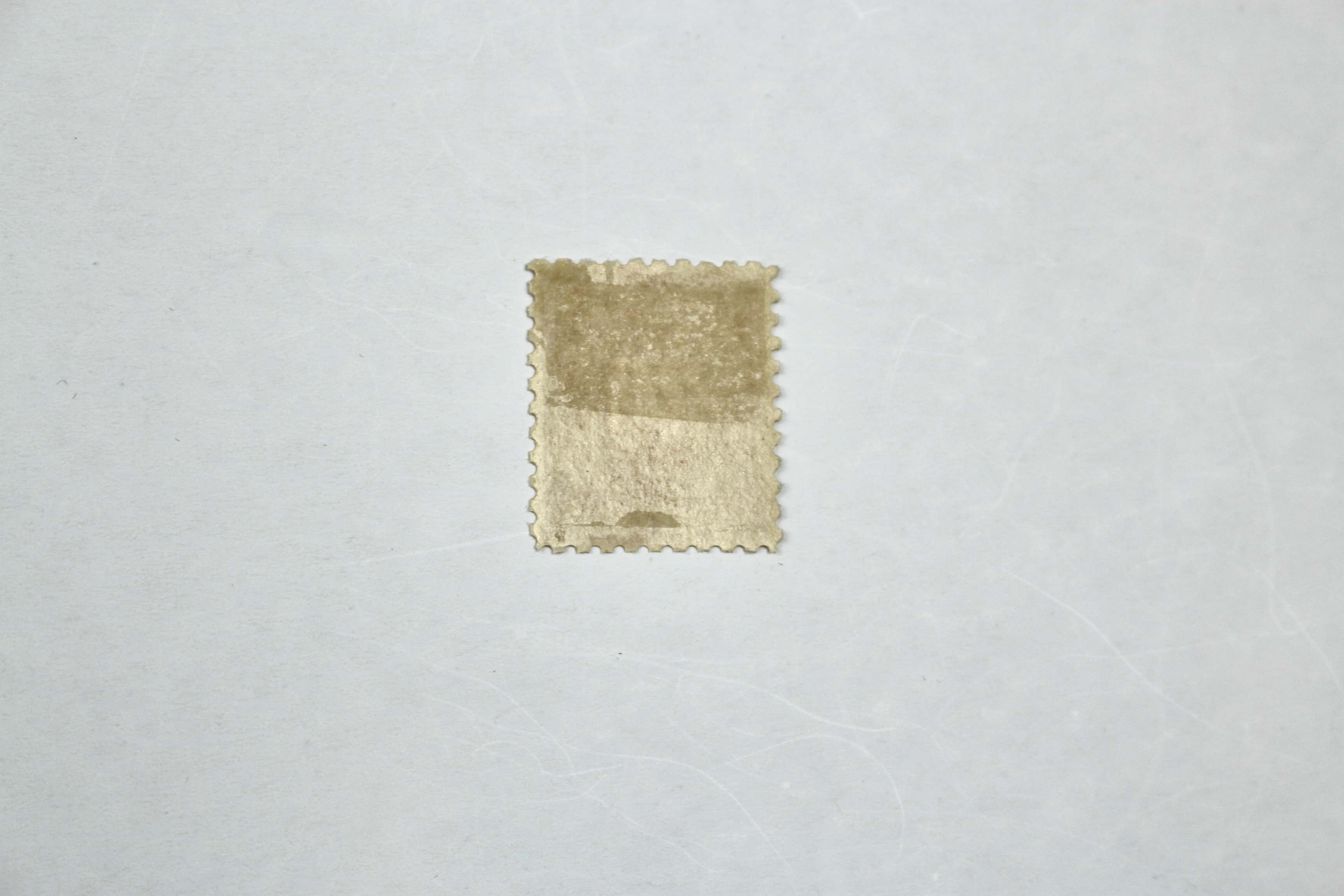 Four Mint Condition U.S. Postage Due Stamps, 1914