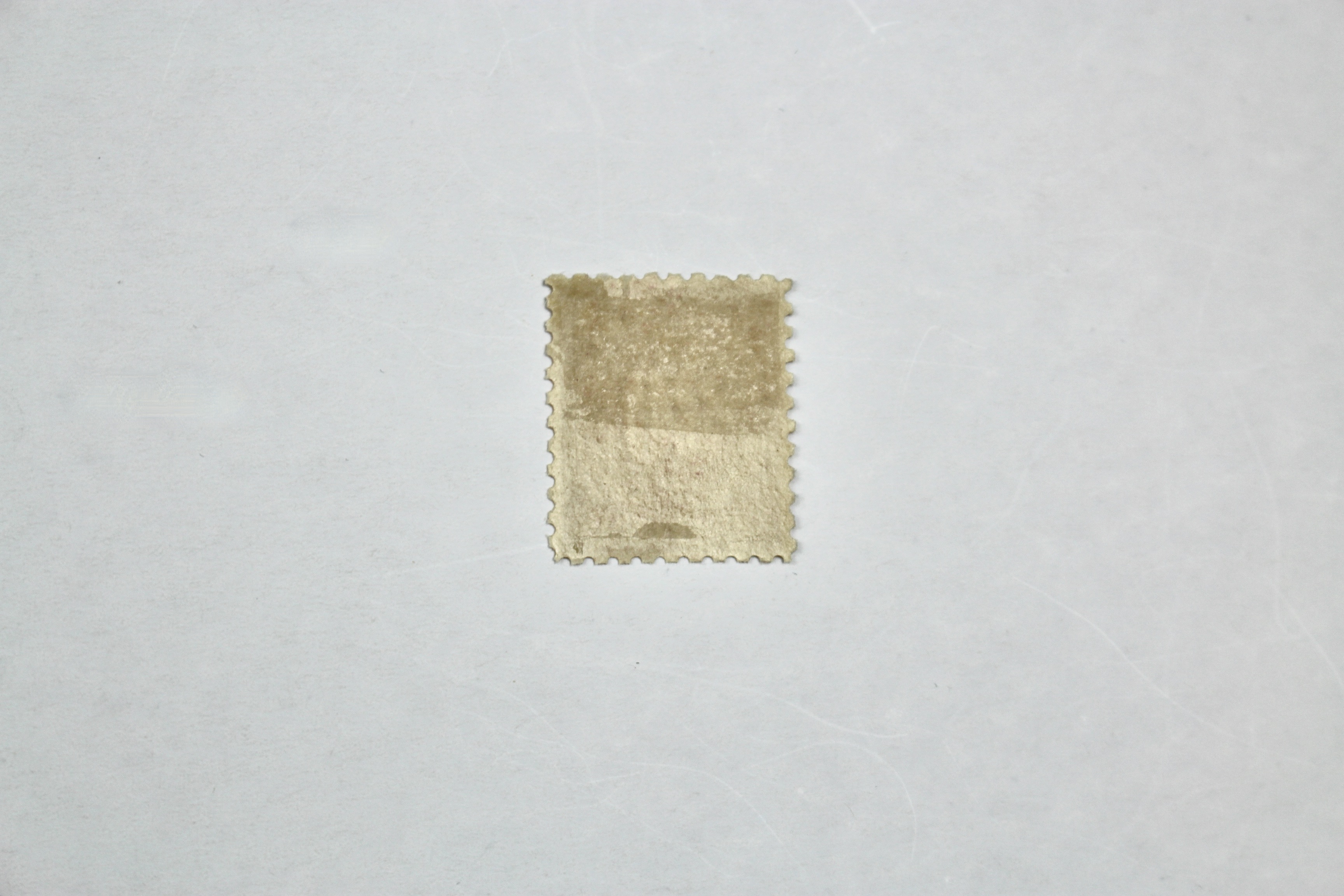 Four Mint Condition U.S. Postage Due Stamps, 1914