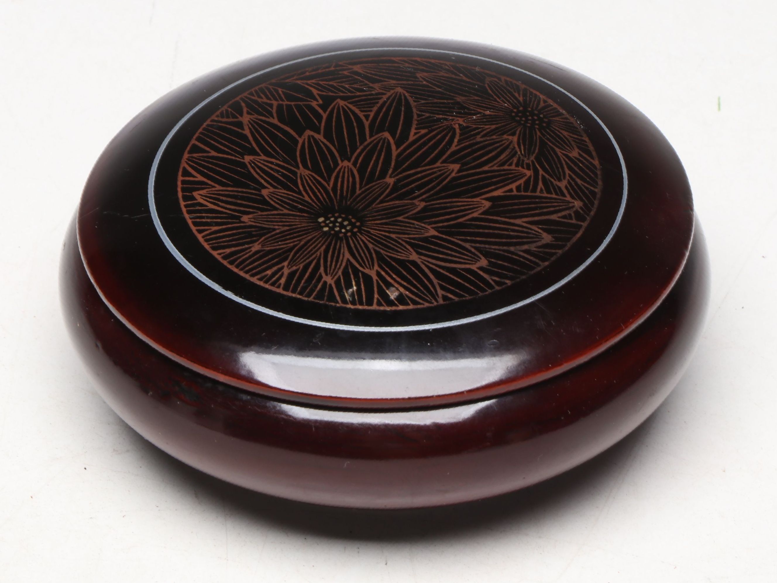 Nippon Porcelain Vase with Peninsula Hotel Soap Box and More Hand-Painted Vases