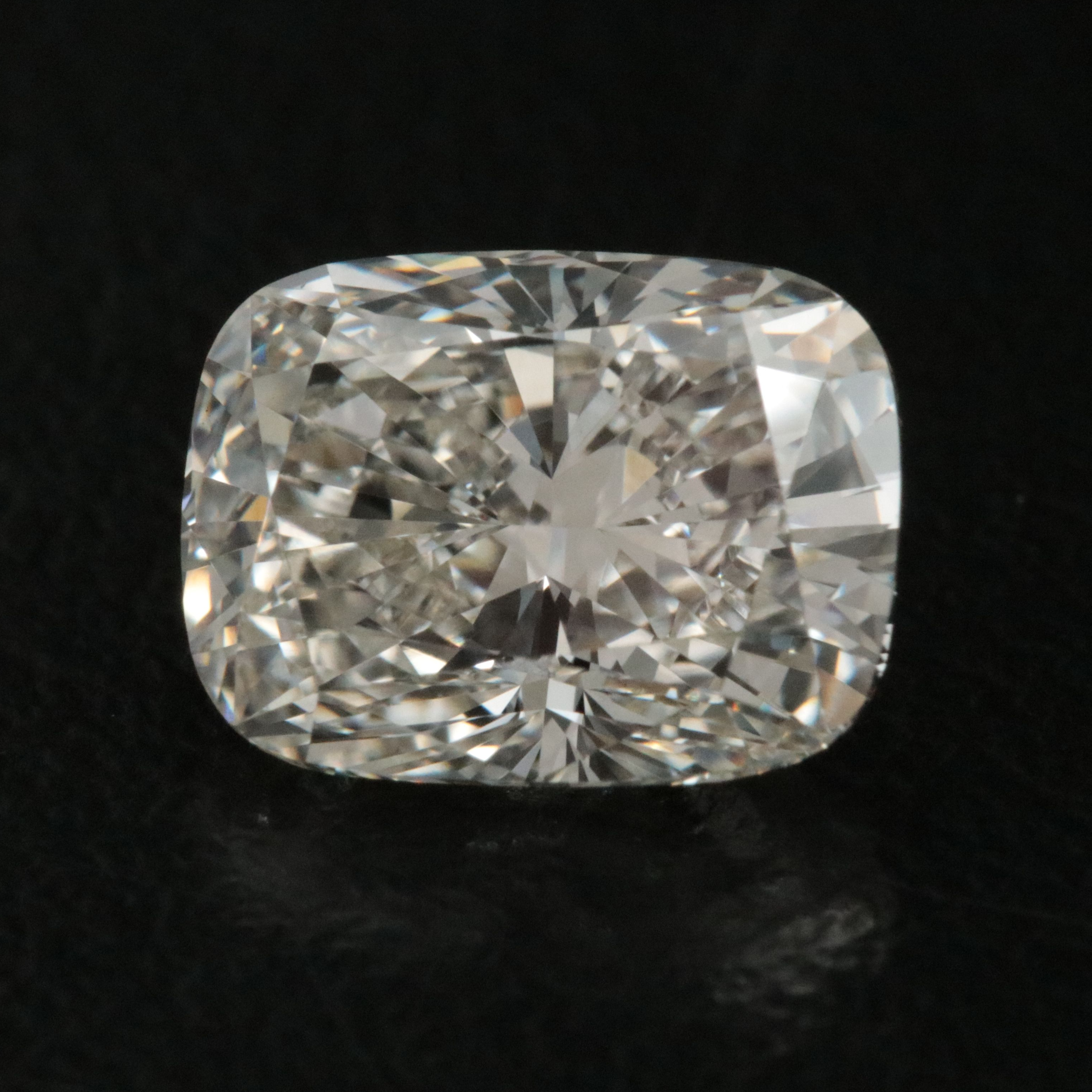 Loose 1.81 CT Lab Grown Diamond with IGI Report