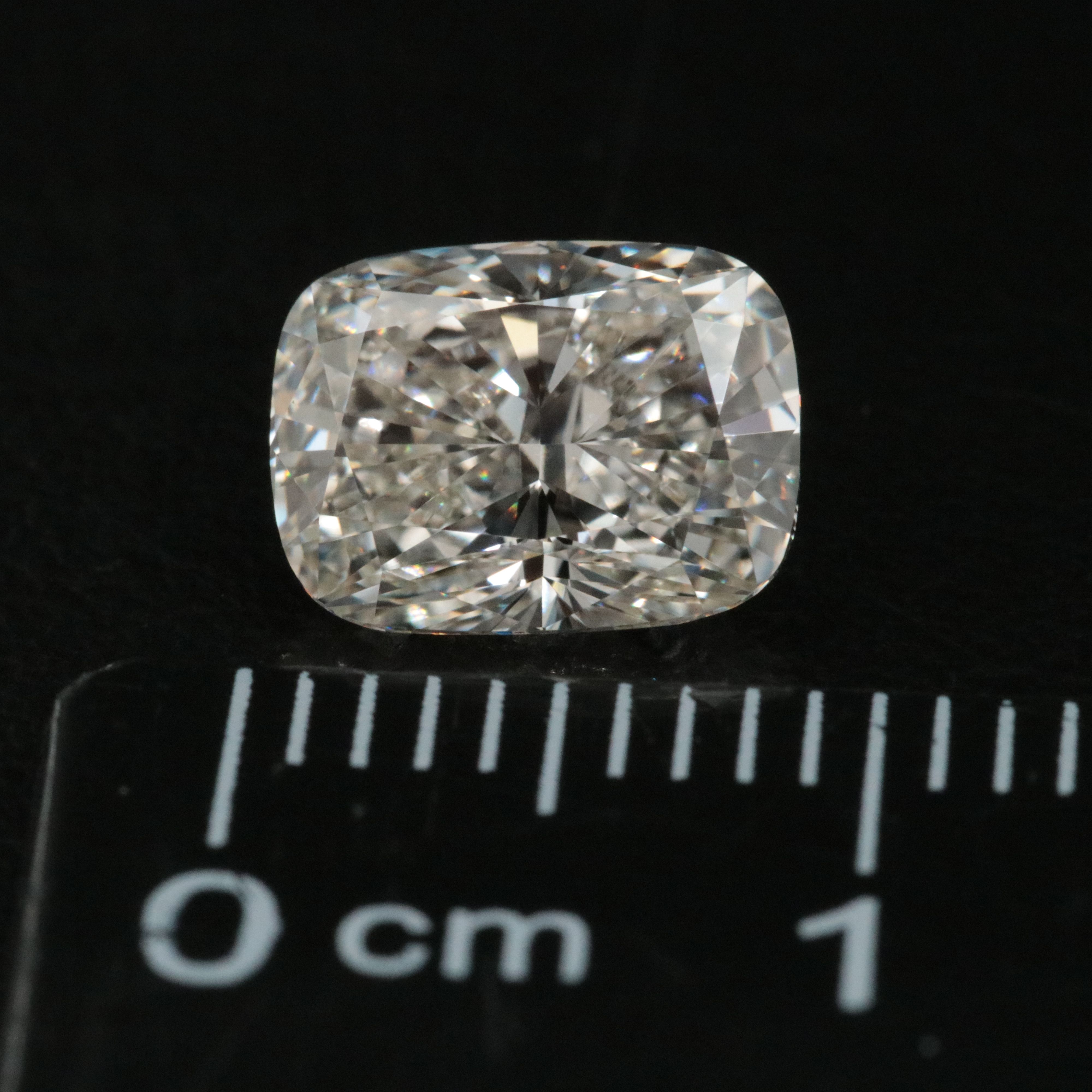 Loose 1.81 CT Lab Grown Diamond with IGI Report