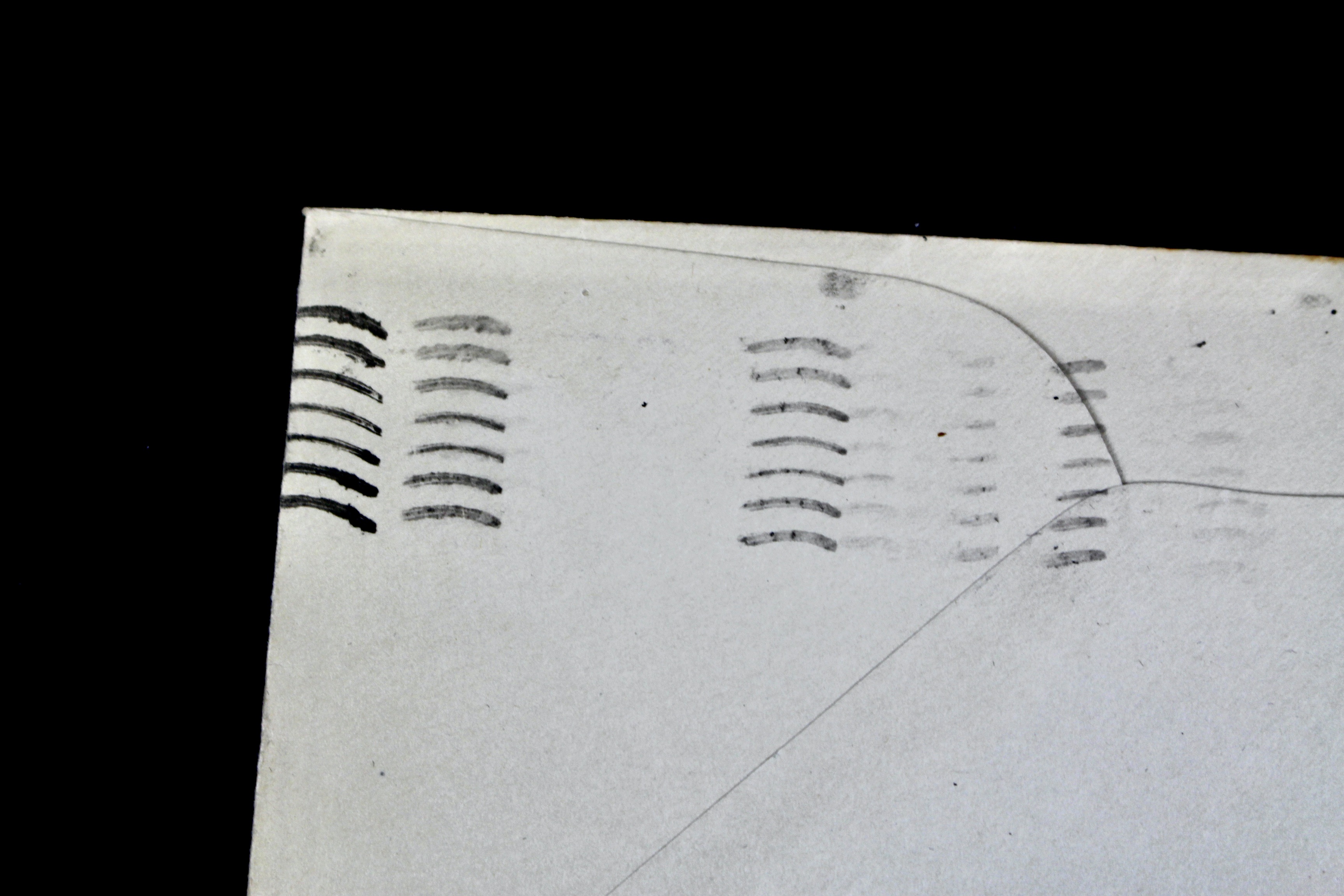 1933 Graf Zeppelin USS Macon Commemorative Postal Cover