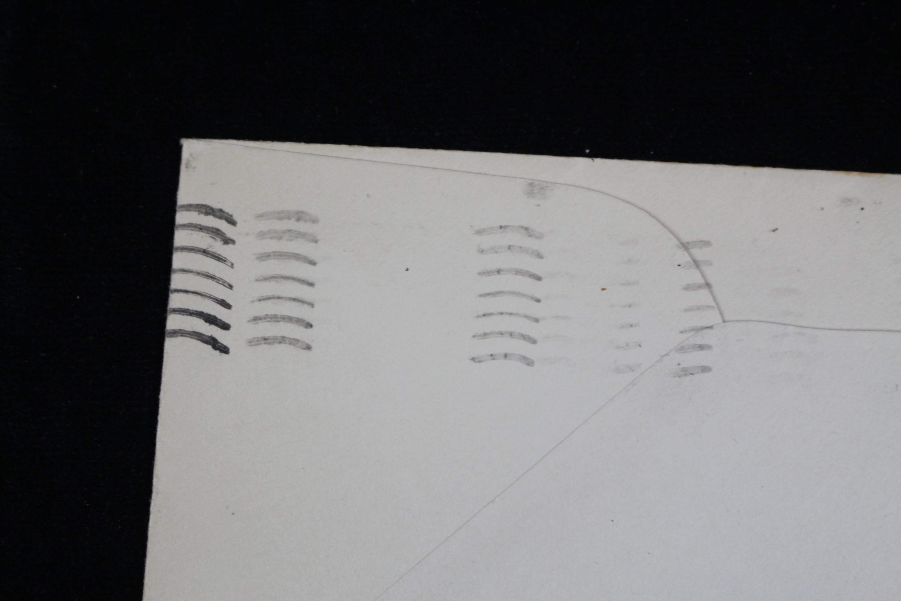 1933 Graf Zeppelin USS Macon Commemorative Postal Cover