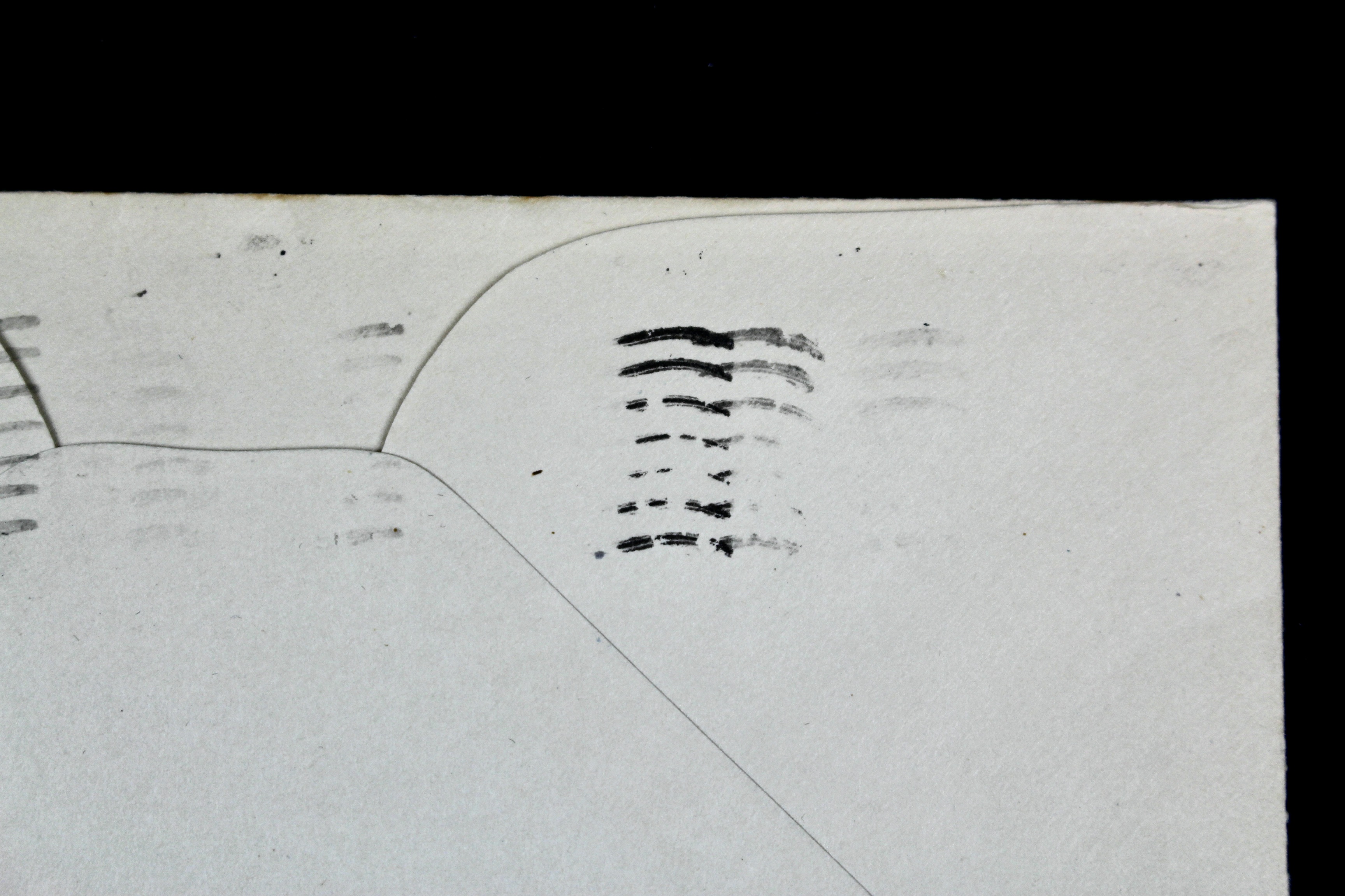 1933 Graf Zeppelin USS Macon Commemorative Postal Cover