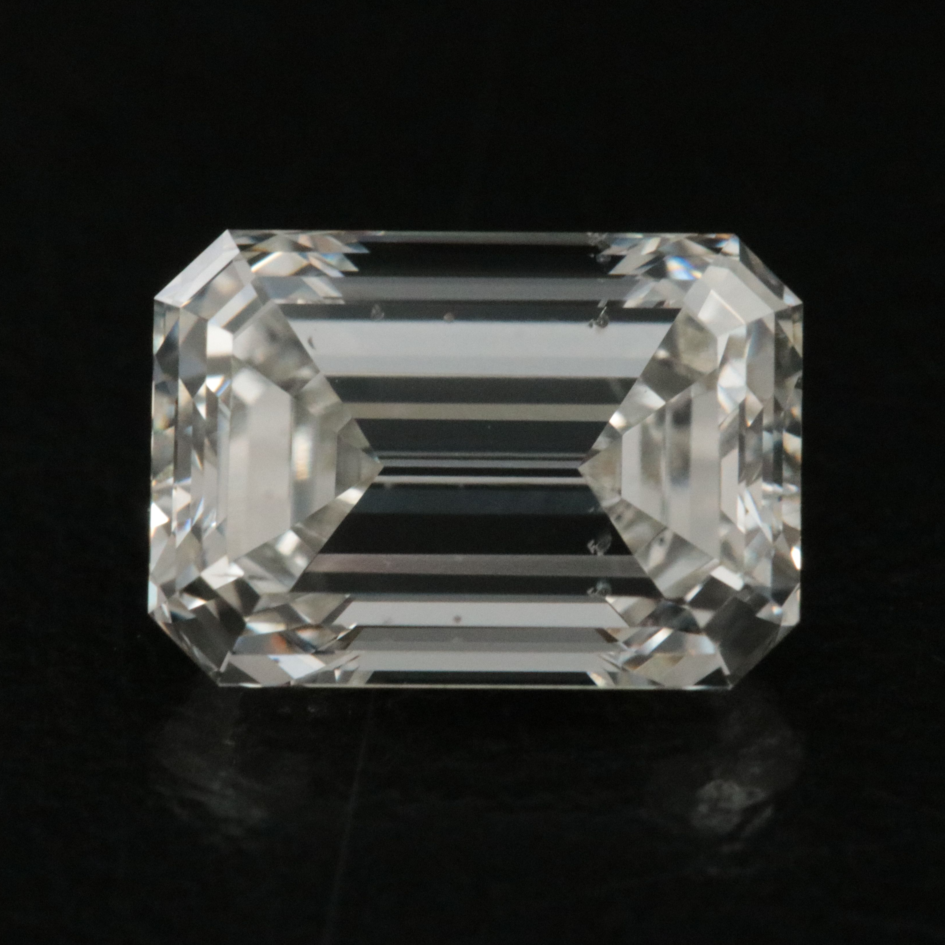 Loose 1.96 CT Lab Grown Diamond with IGI Report