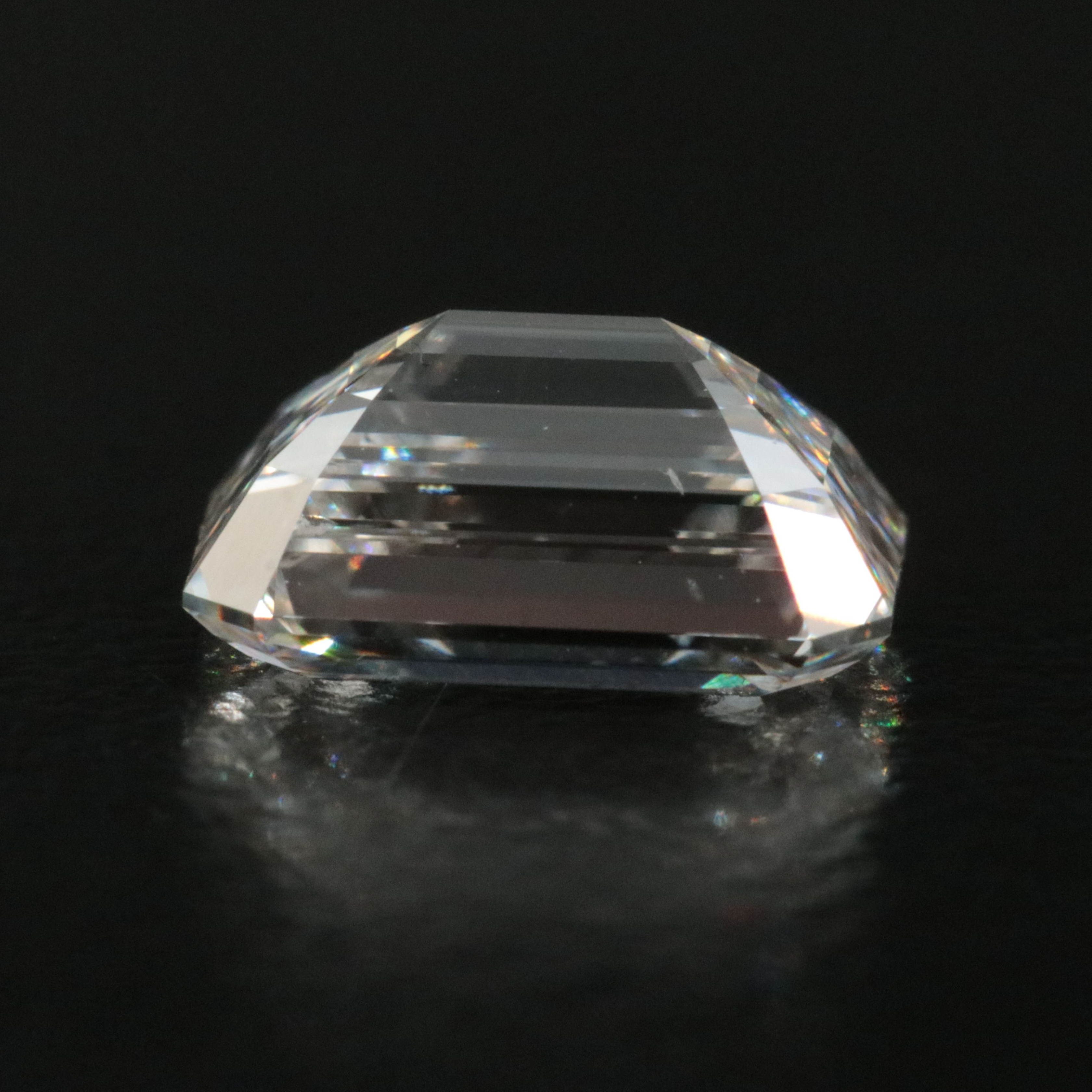 Loose 1.96 CT Lab Grown Diamond with IGI Report