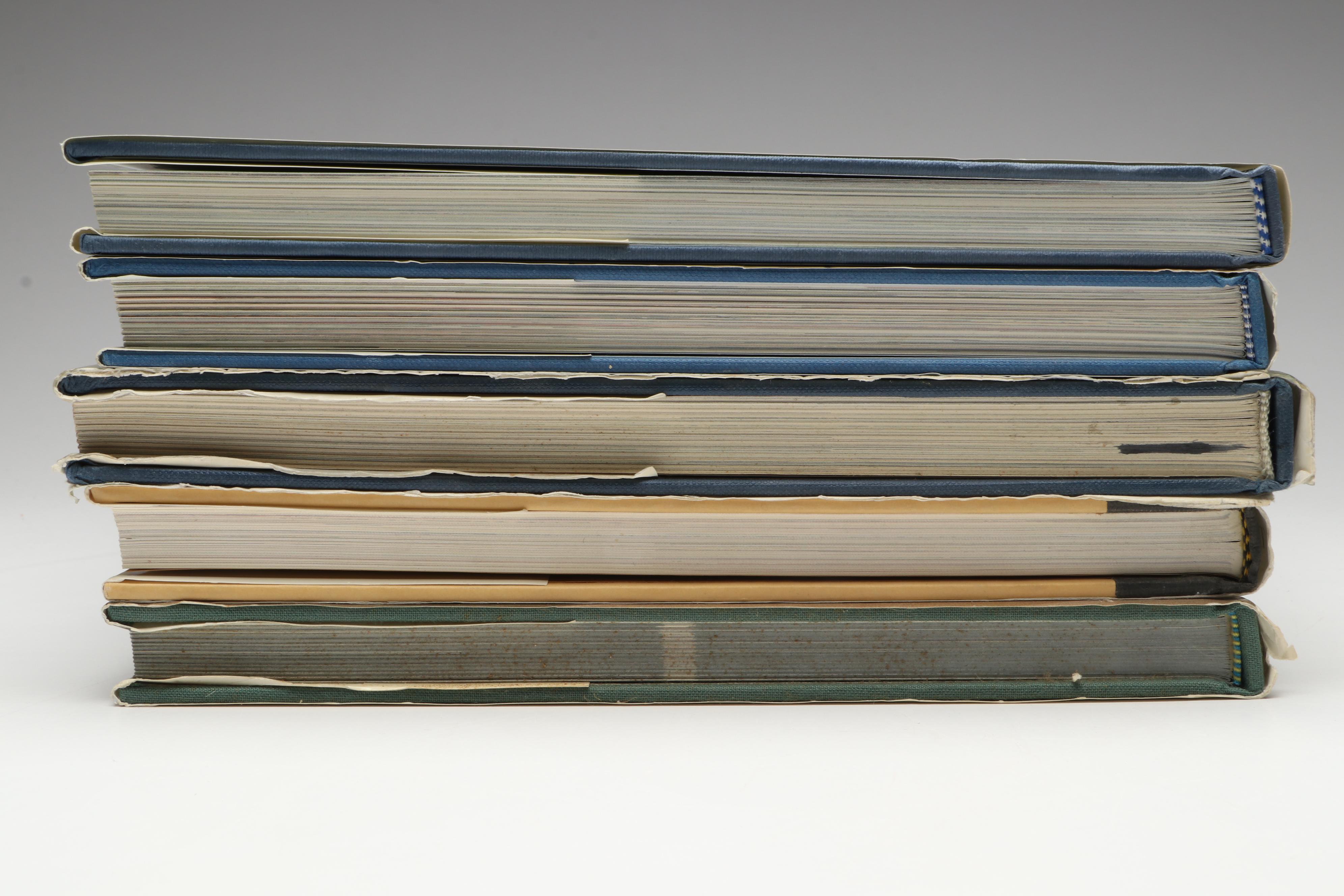 "Showcase of Interior Design: Midwest Edition II" and More Interior Design Books