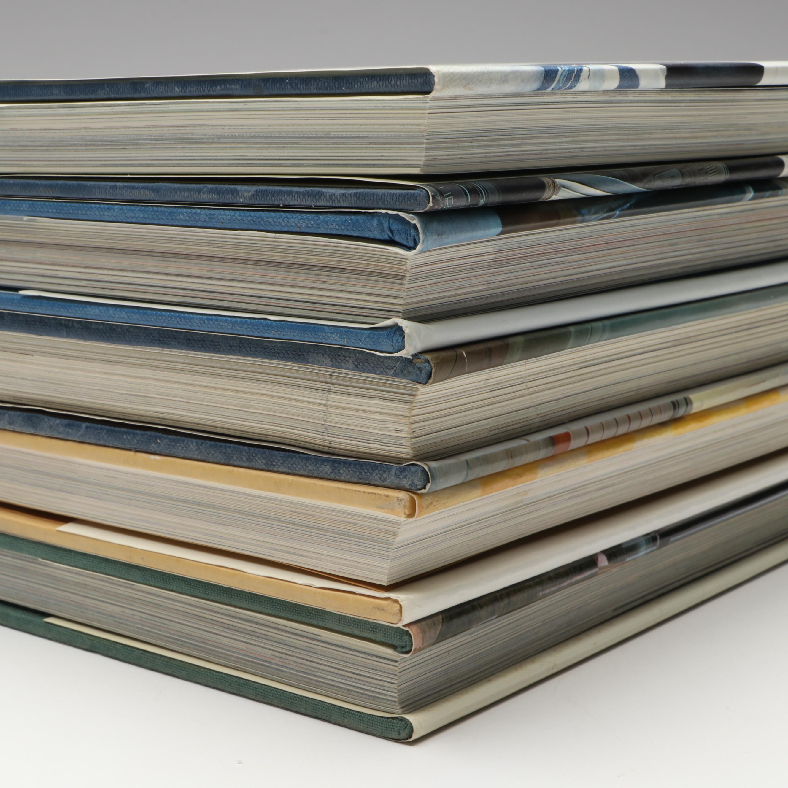 "Showcase of Interior Design: Midwest Edition II" and More Interior Design Books