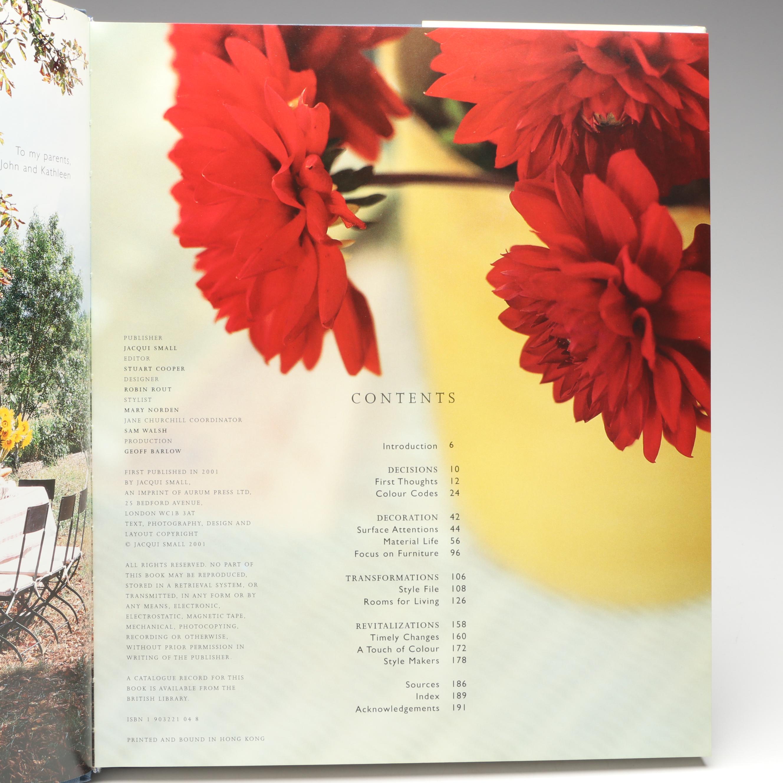 "Showcase of Interior Design: Midwest Edition II" and More Interior Design Books