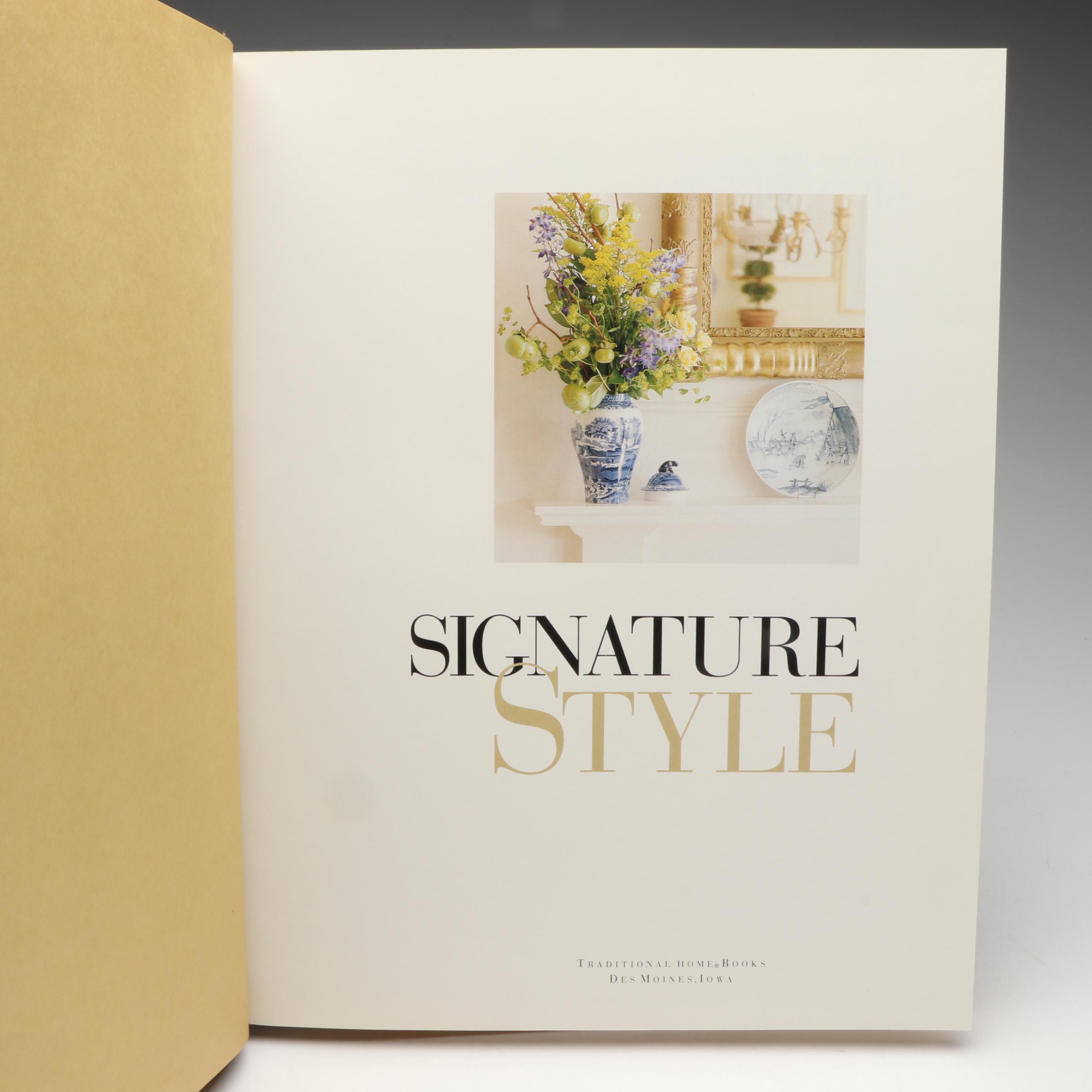 "Showcase of Interior Design: Midwest Edition II" and More Interior Design Books