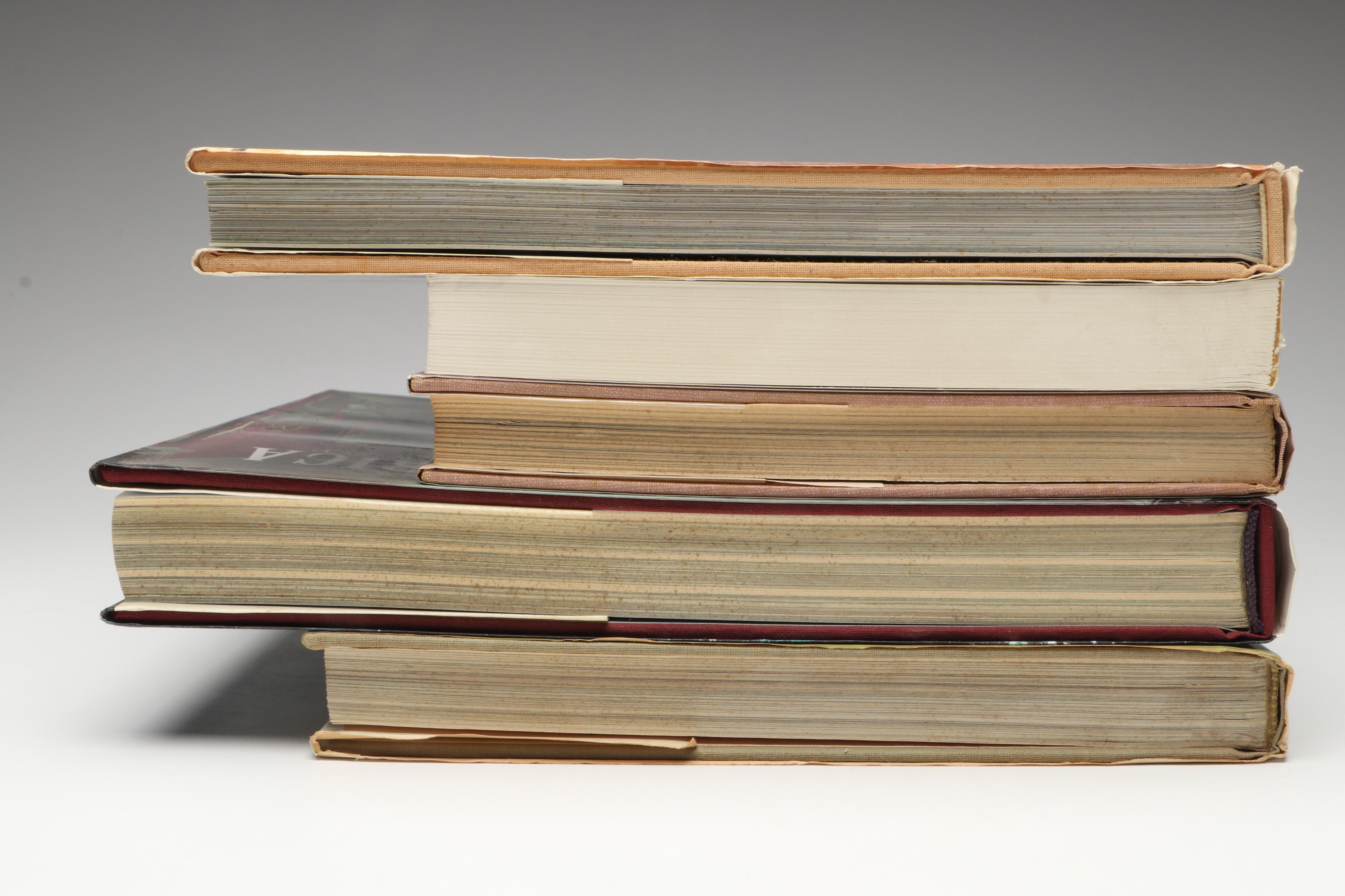 "Culture and Comfort" by Katherine C. Grier with More History and Décor Books