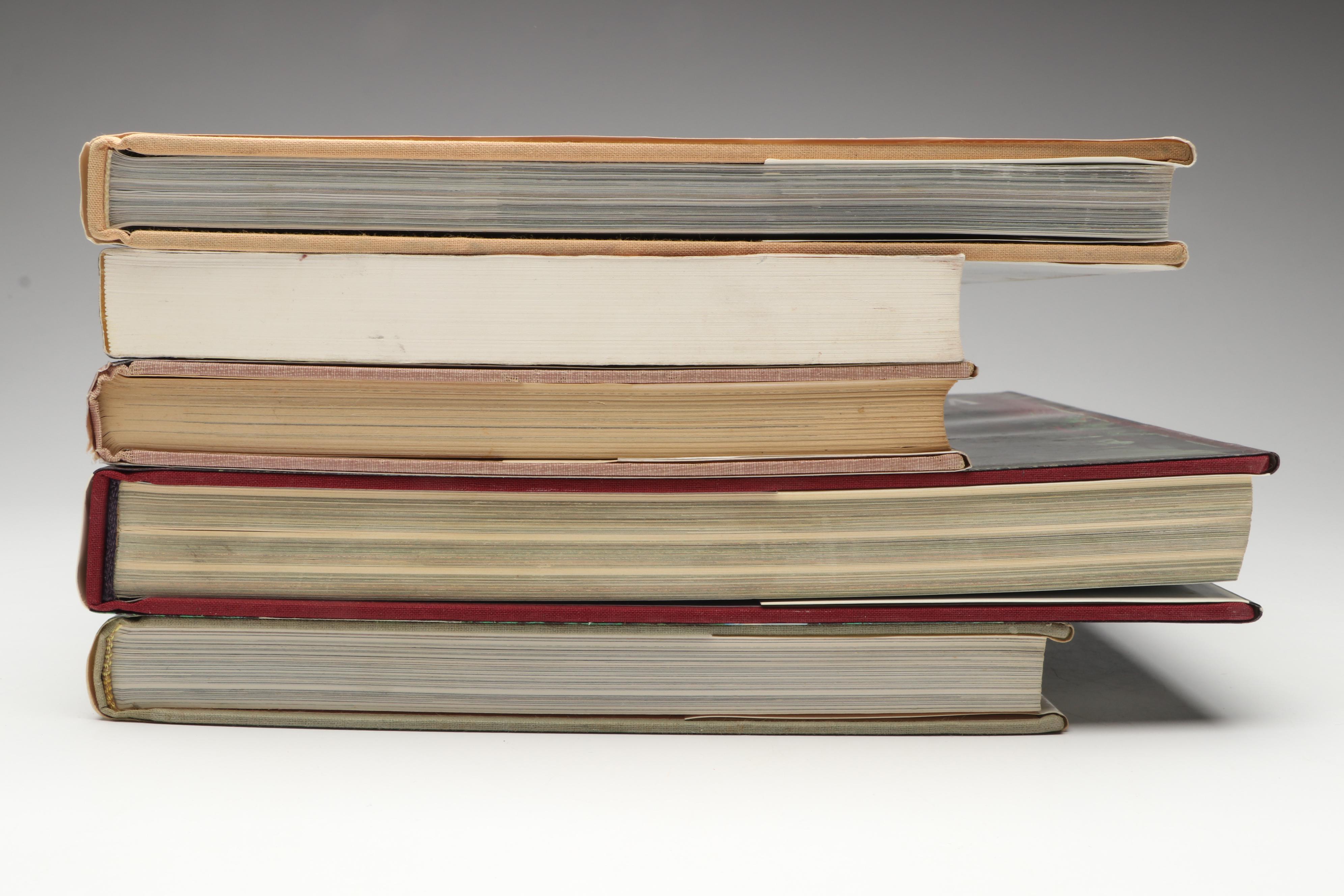 "Culture and Comfort" by Katherine C. Grier with More History and Décor Books