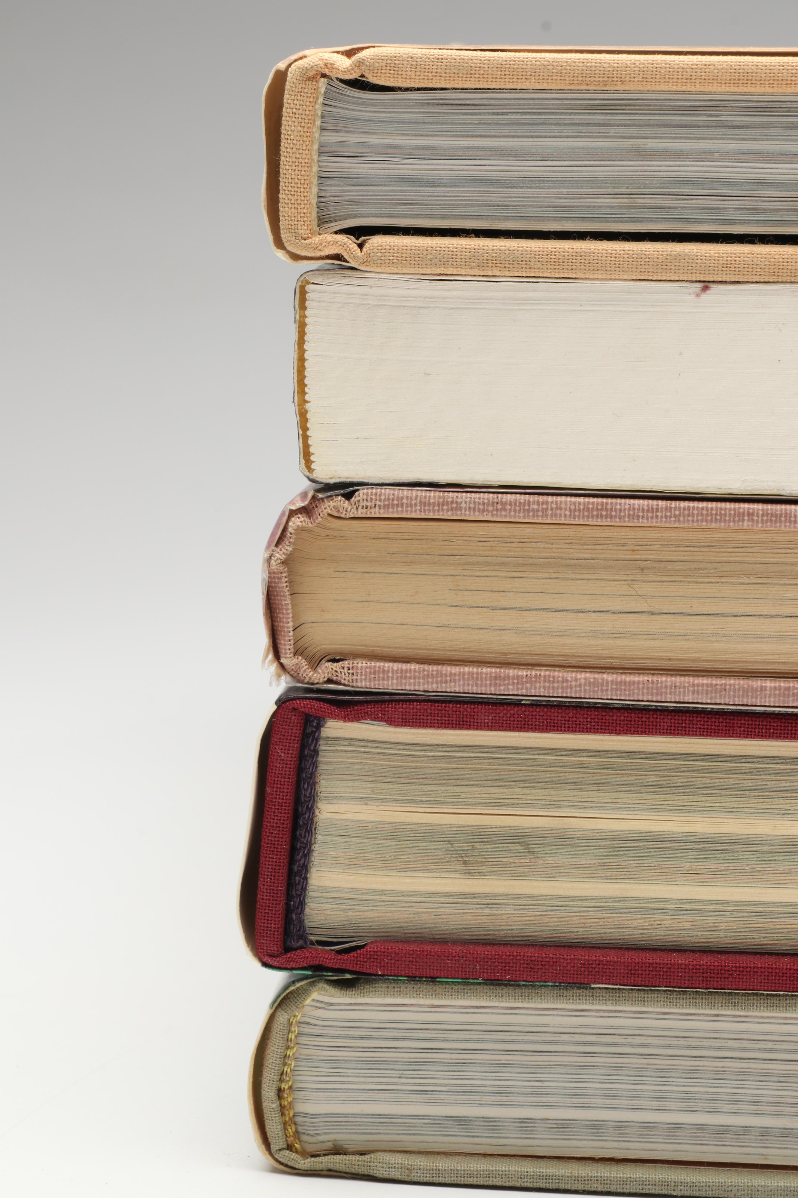 "Culture and Comfort" by Katherine C. Grier with More History and Décor Books