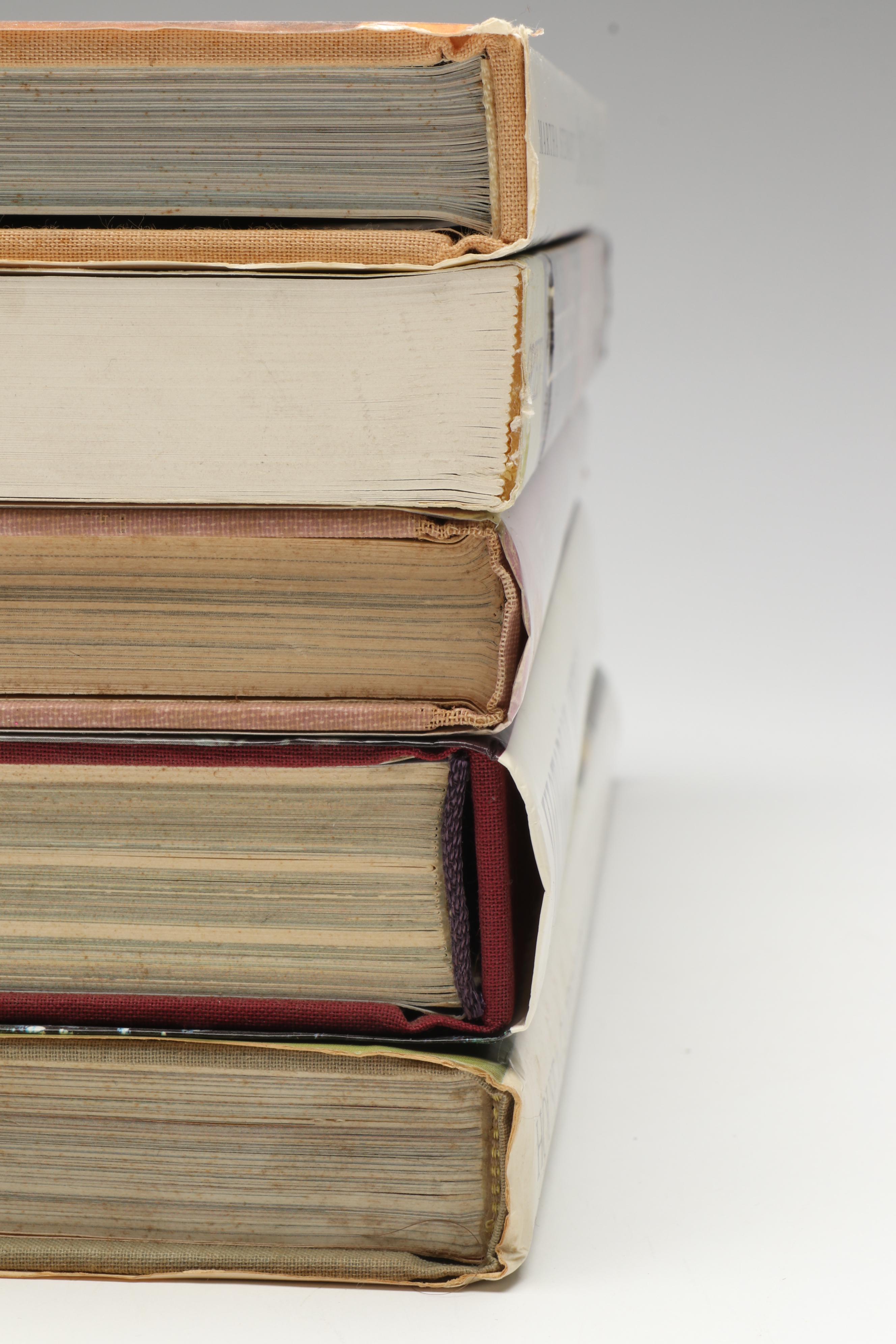 "Culture and Comfort" by Katherine C. Grier with More History and Décor Books