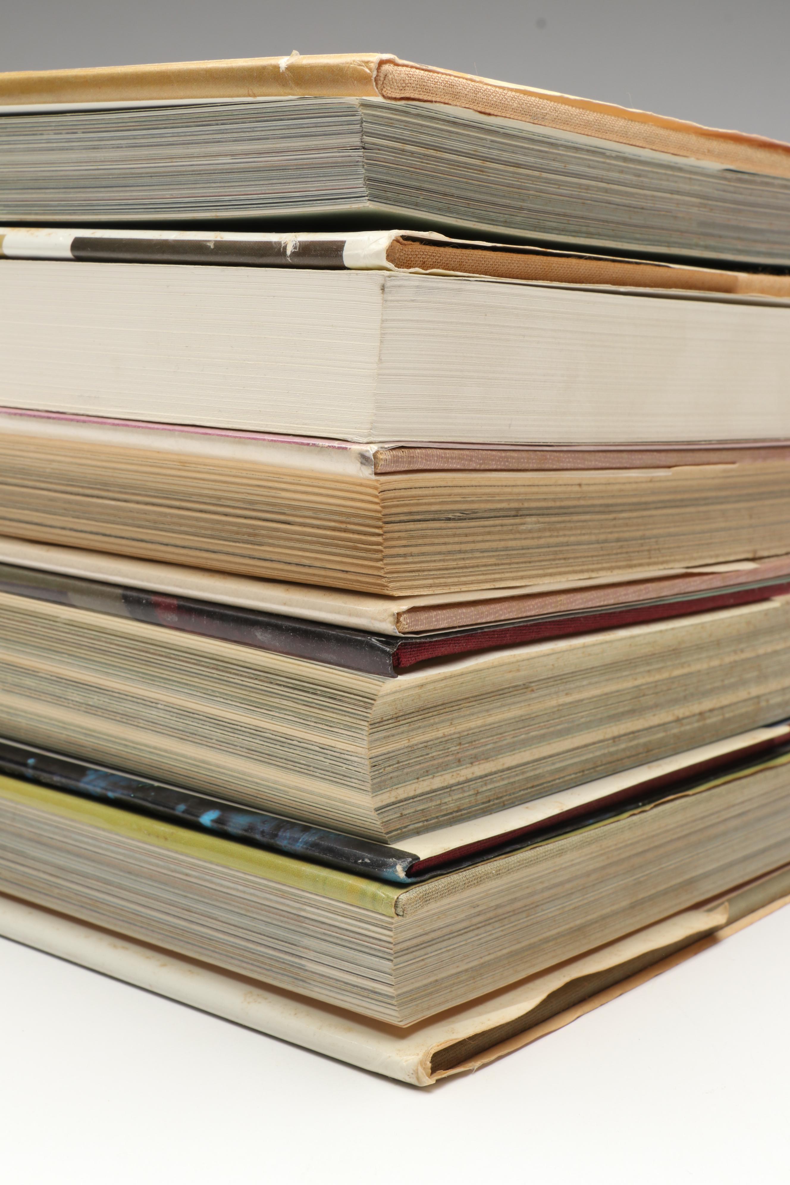 "Culture and Comfort" by Katherine C. Grier with More History and Décor Books