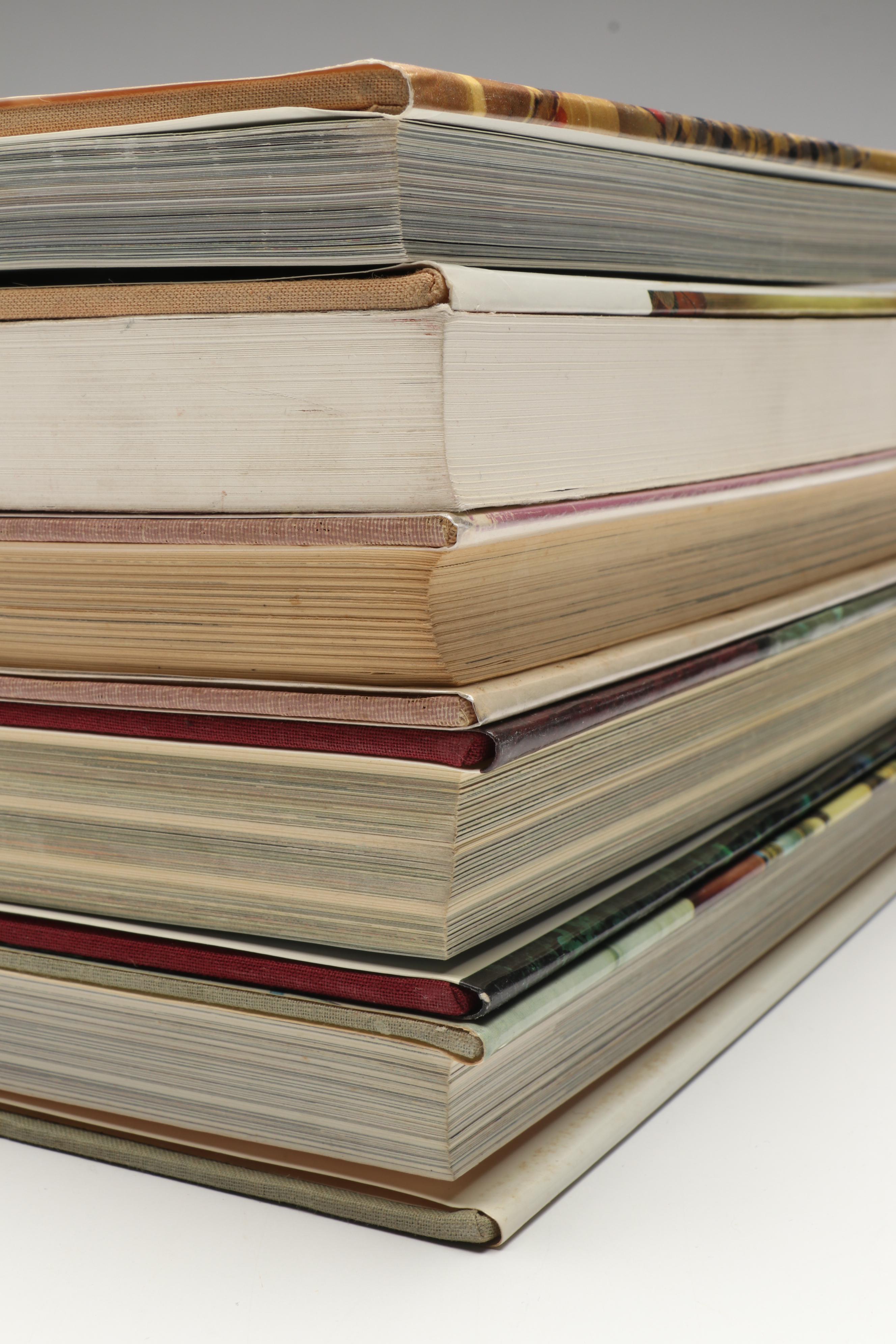 "Culture and Comfort" by Katherine C. Grier with More History and Décor Books