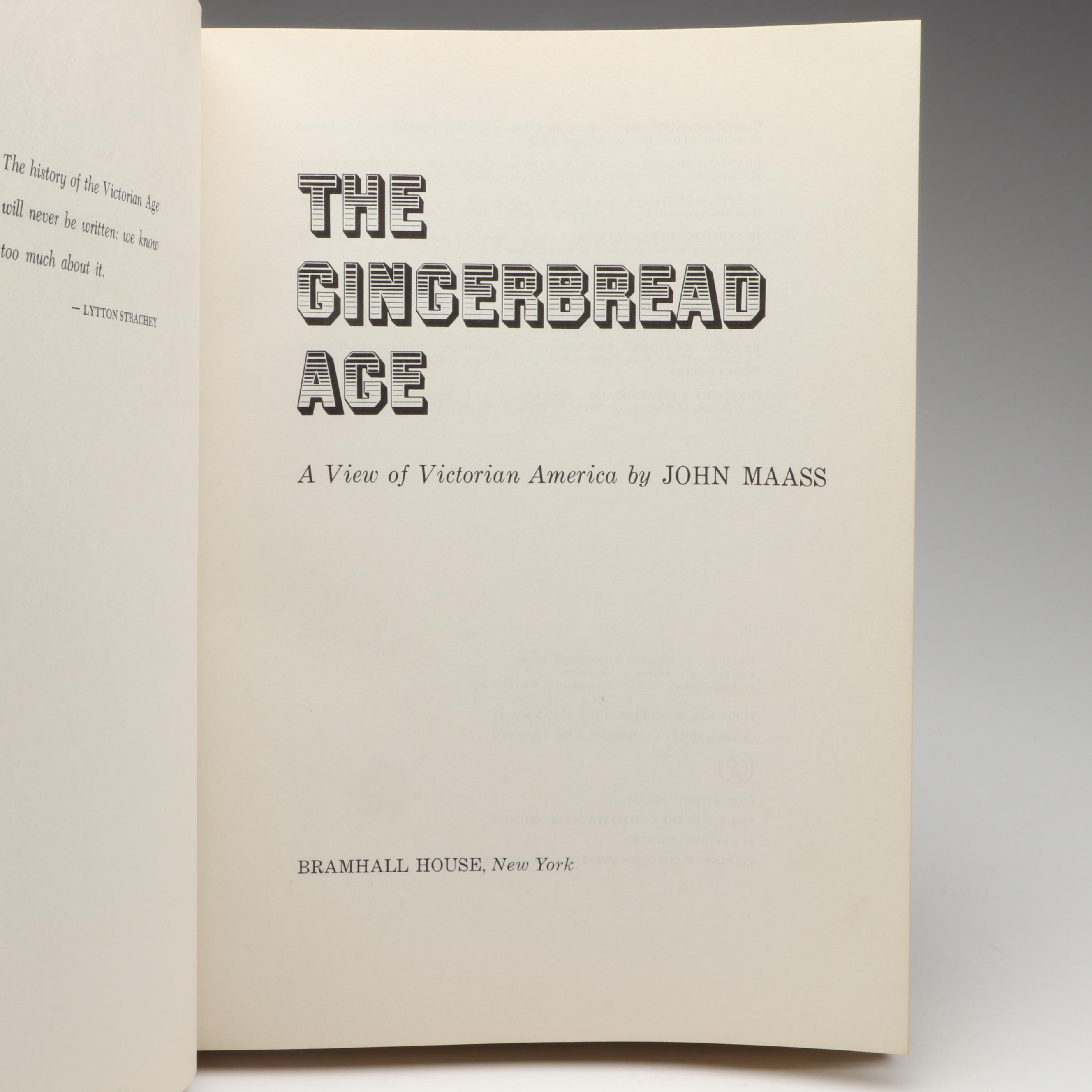 "Culture and Comfort" by Katherine C. Grier with More History and Décor Books