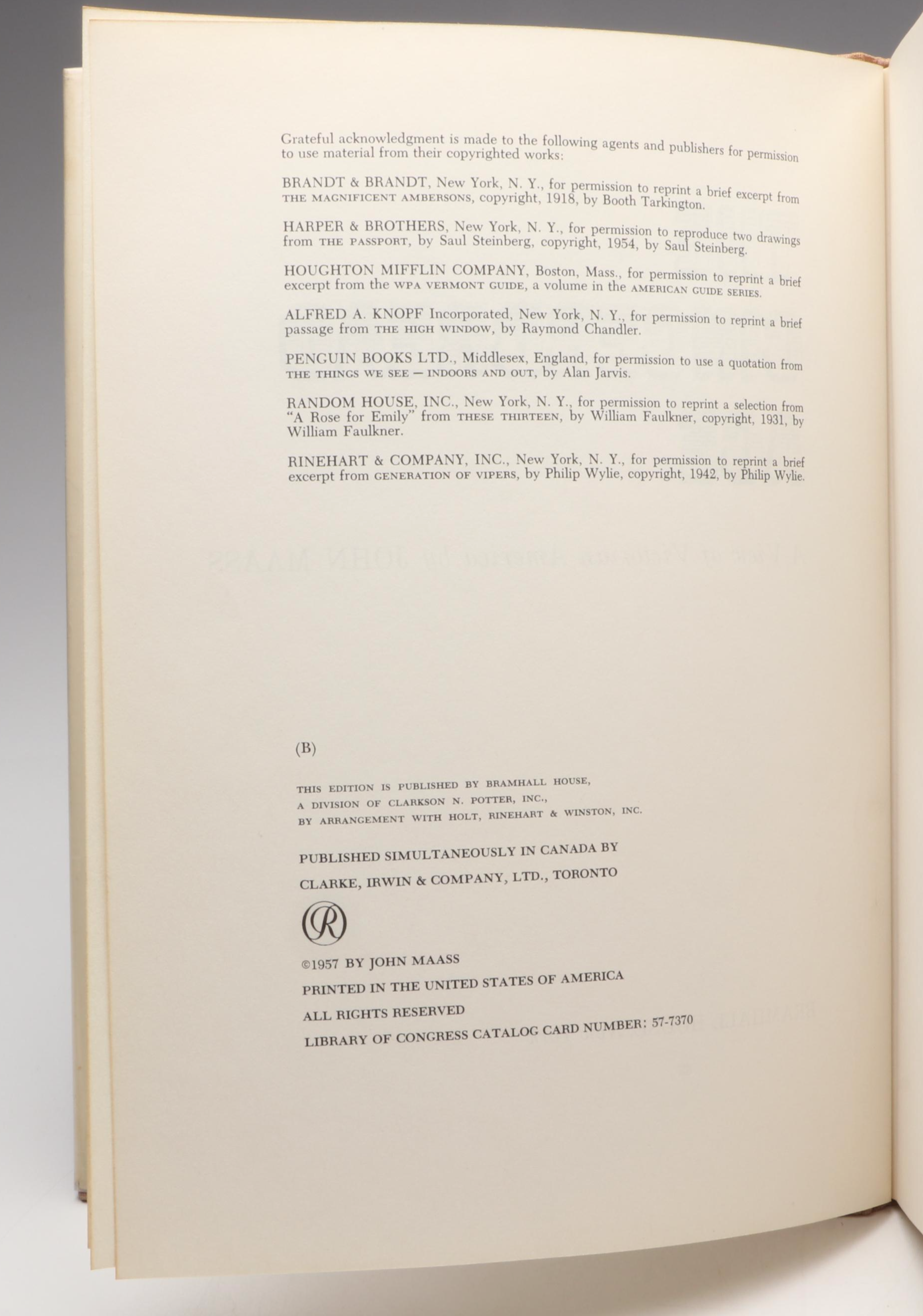 "Culture and Comfort" by Katherine C. Grier with More History and Décor Books