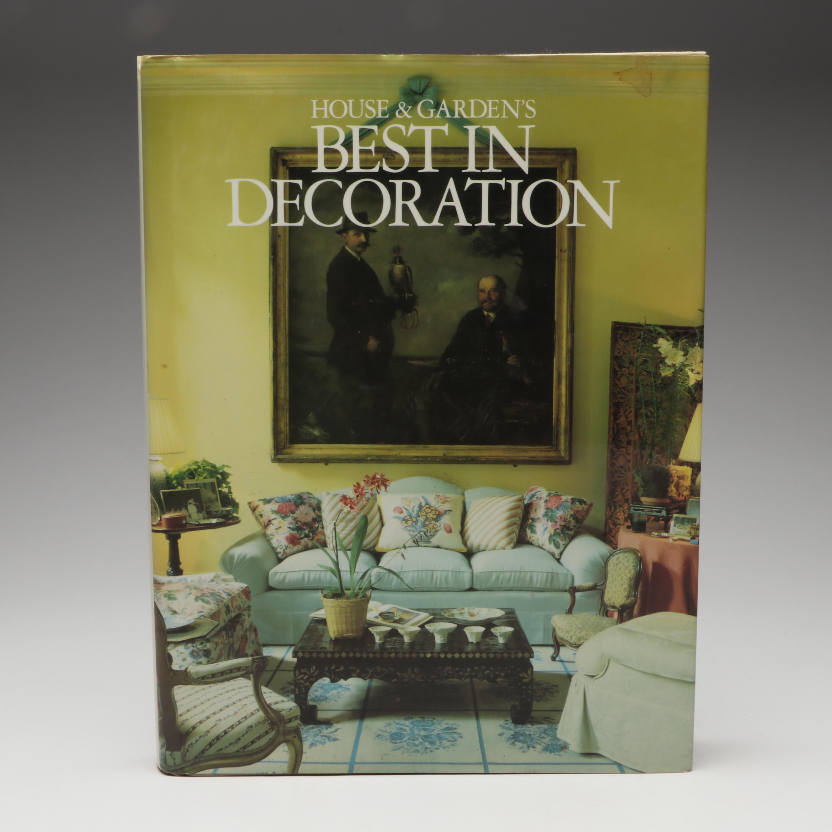 "Culture and Comfort" by Katherine C. Grier with More History and Décor Books