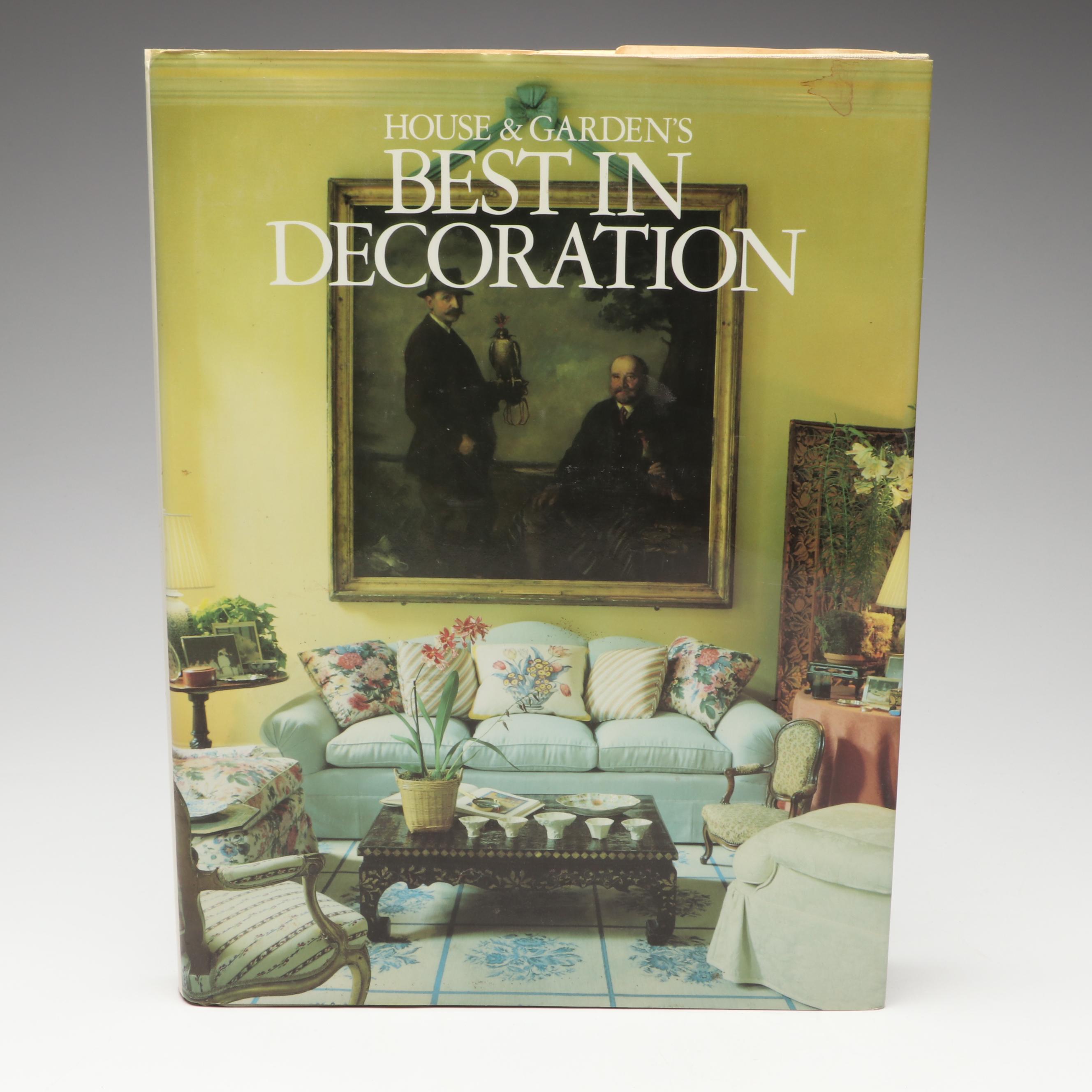 "Culture and Comfort" by Katherine C. Grier with More History and Décor Books