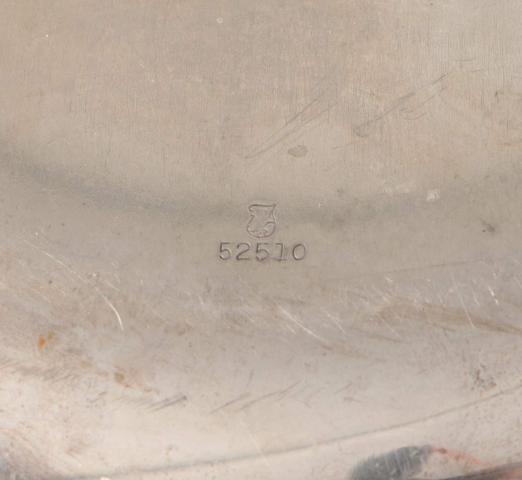 Towle Sterling Silver Bowls with Other American Sterling Silver Serveware