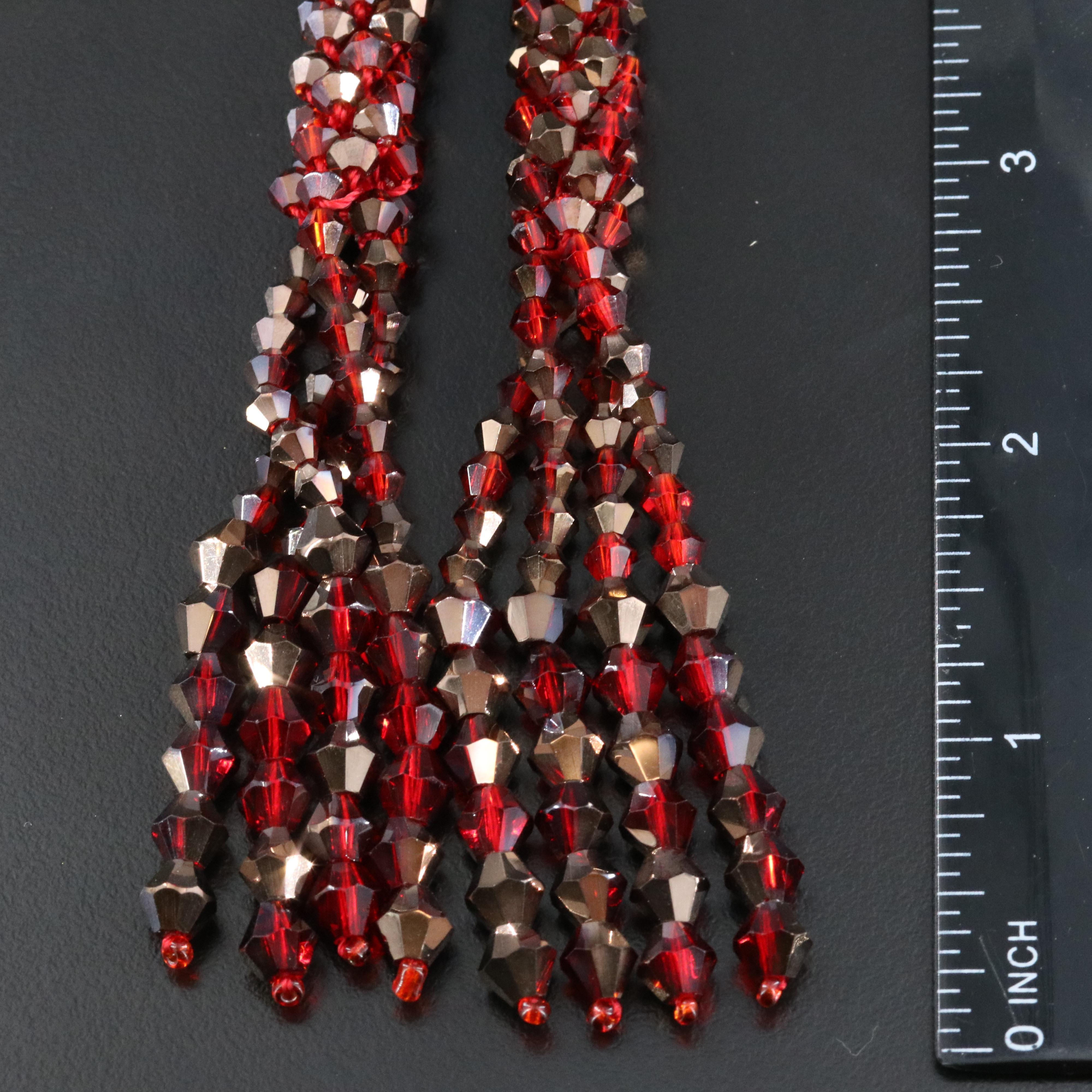 Sautoir Necklace