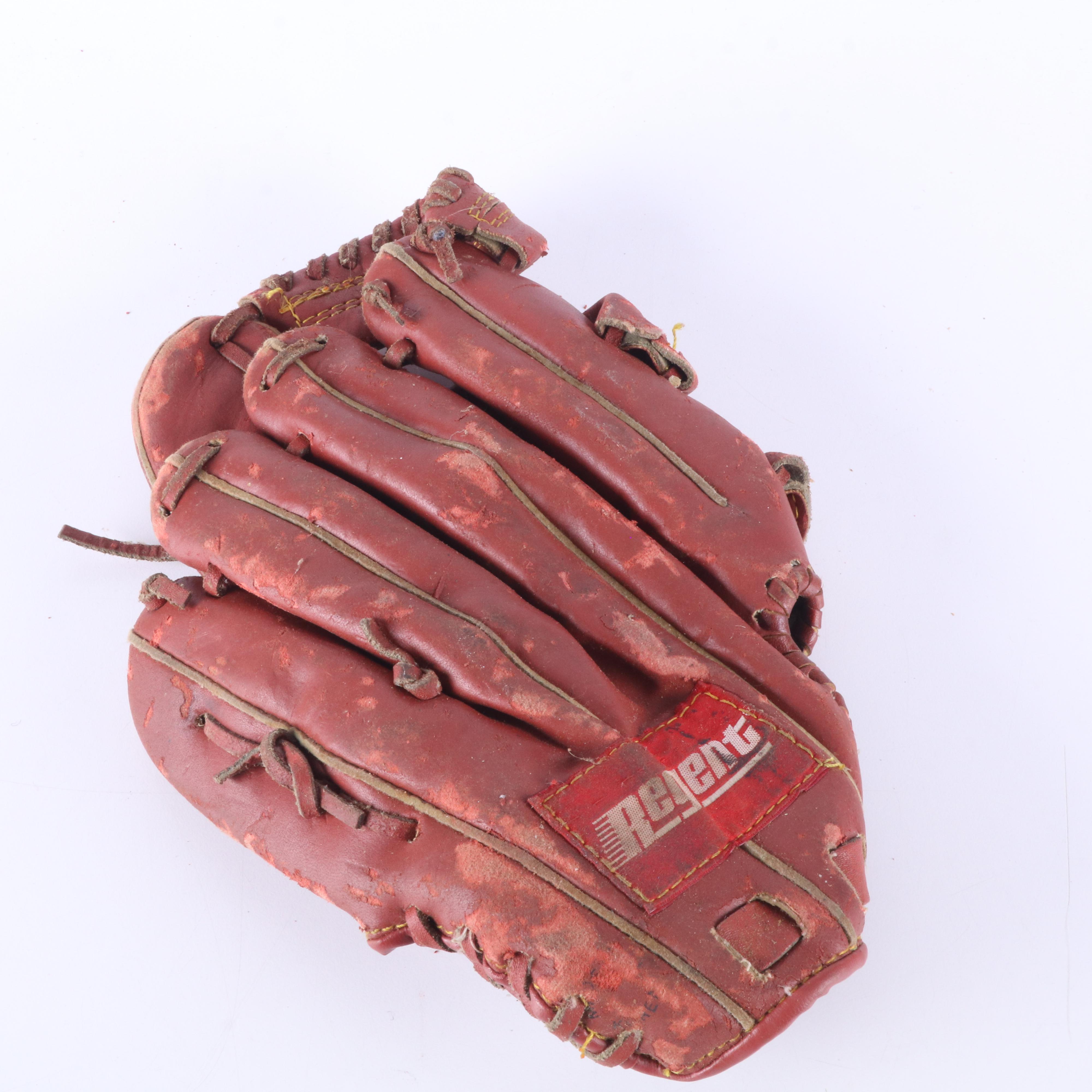 Large Group of Baseball and Football Cards, and Other Sports Items