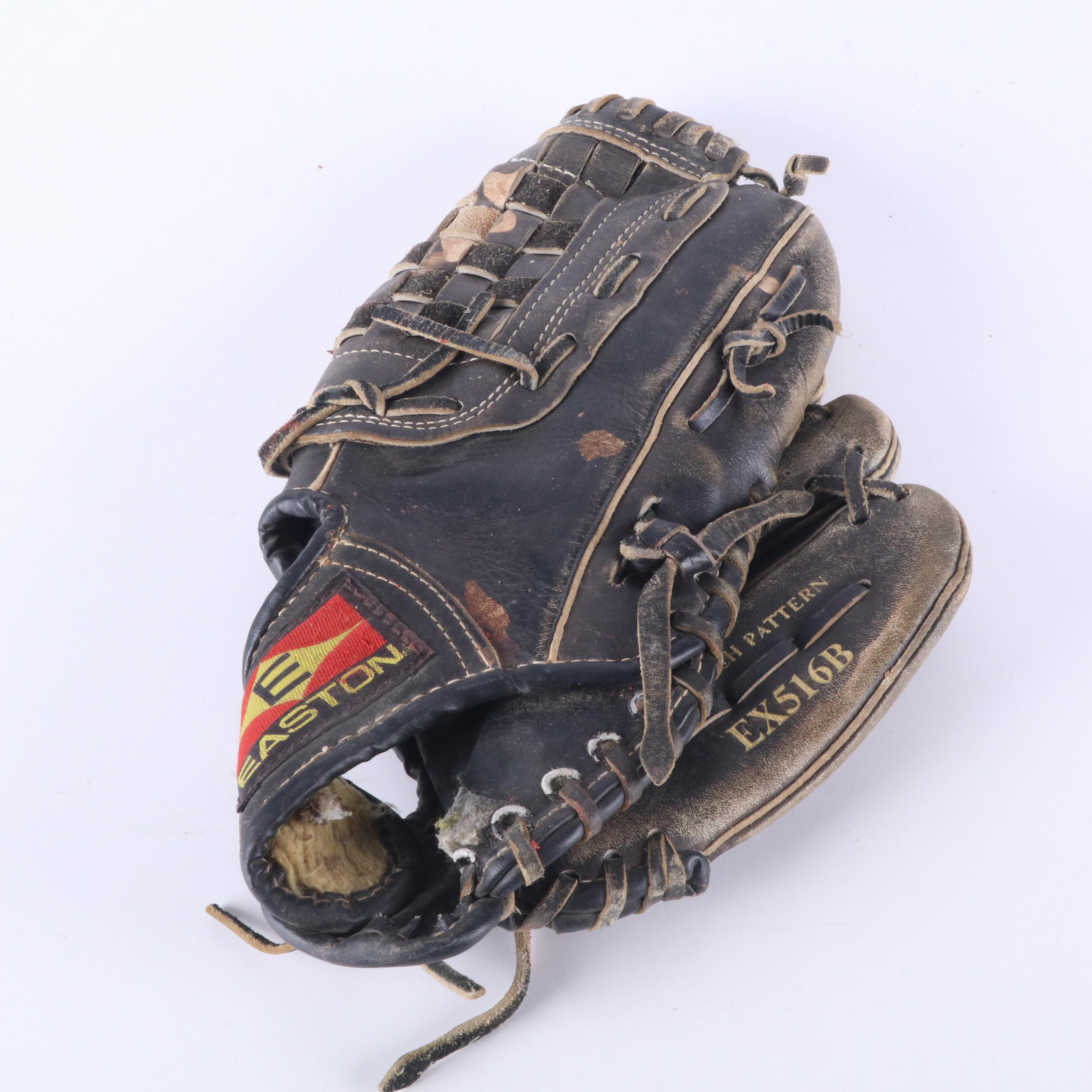 Large Group of Baseball and Football Cards, and Other Sports Items