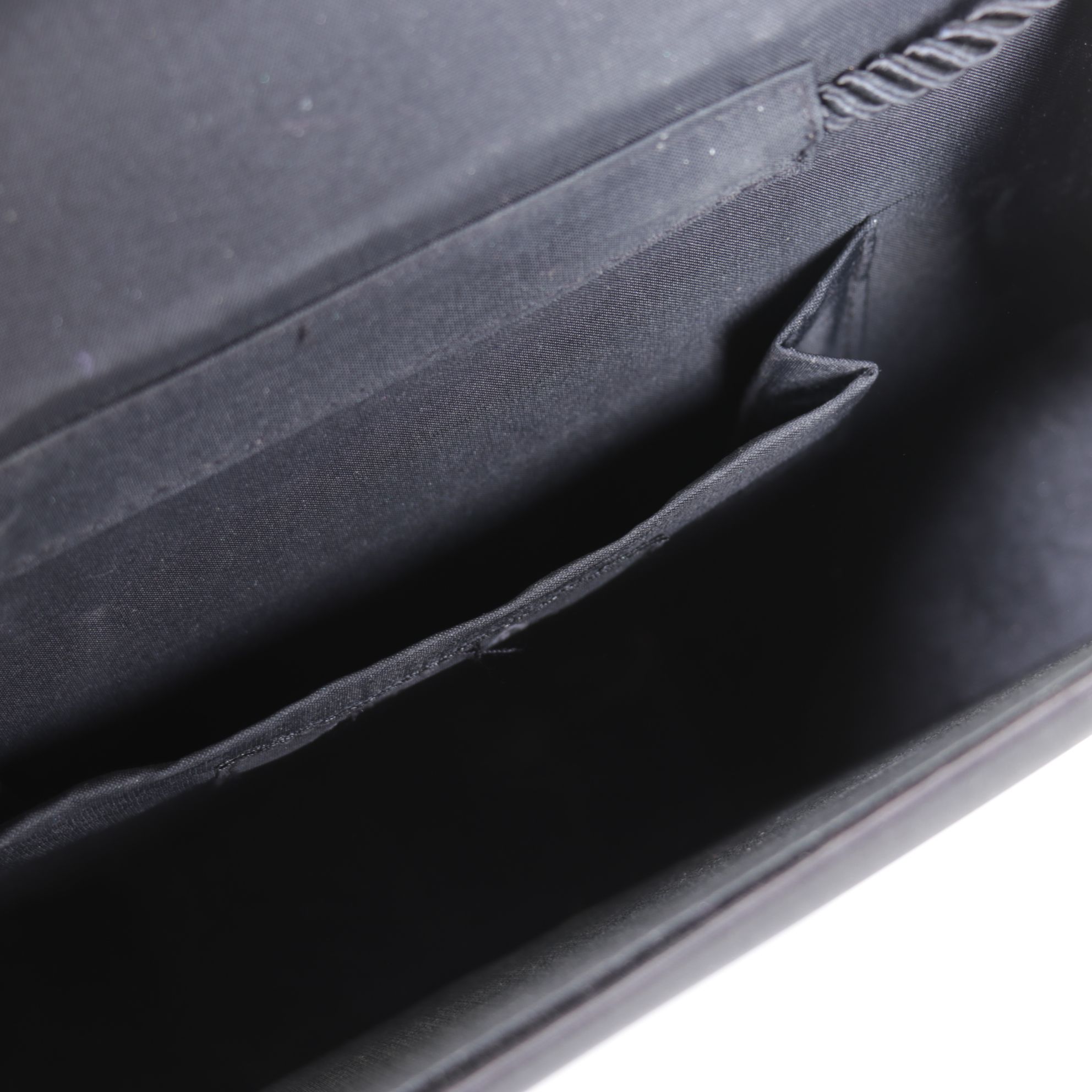 Etienne Aigner, Andé, Letisse with More Burgundy and Black Evening Clutch Purses