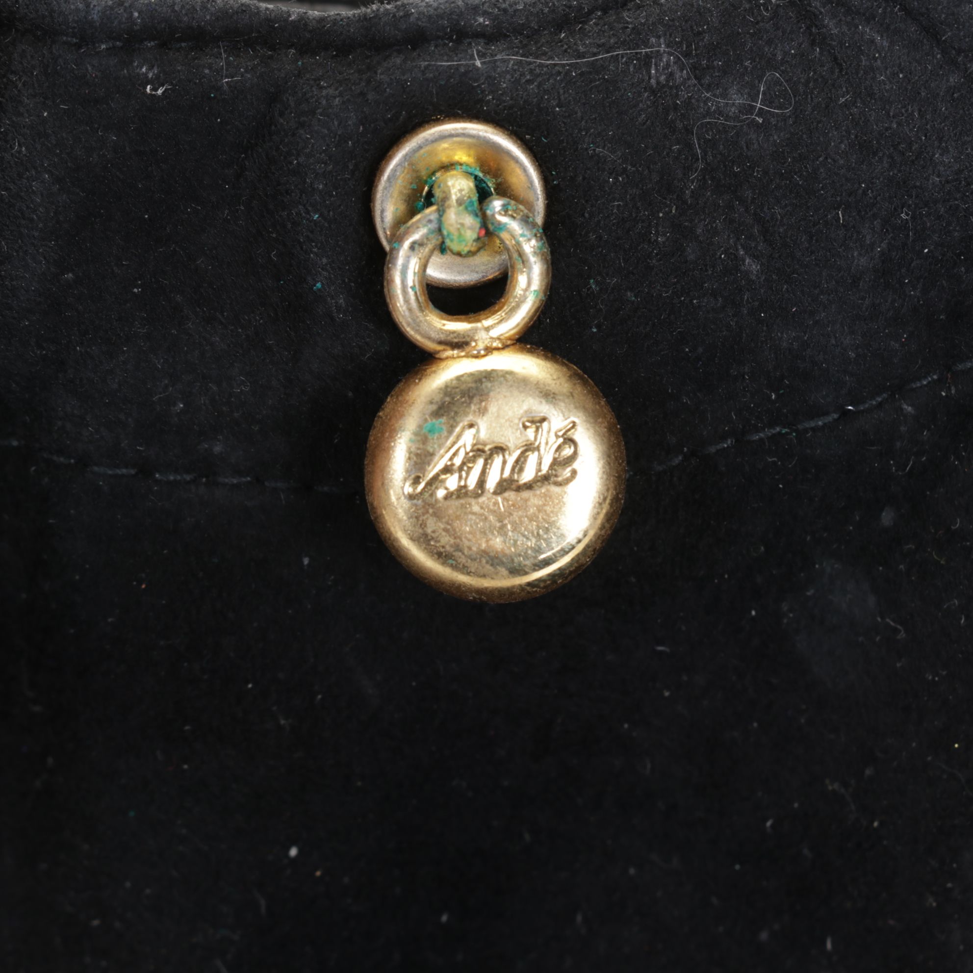 Etienne Aigner, Andé, Letisse with More Burgundy and Black Evening Clutch Purses