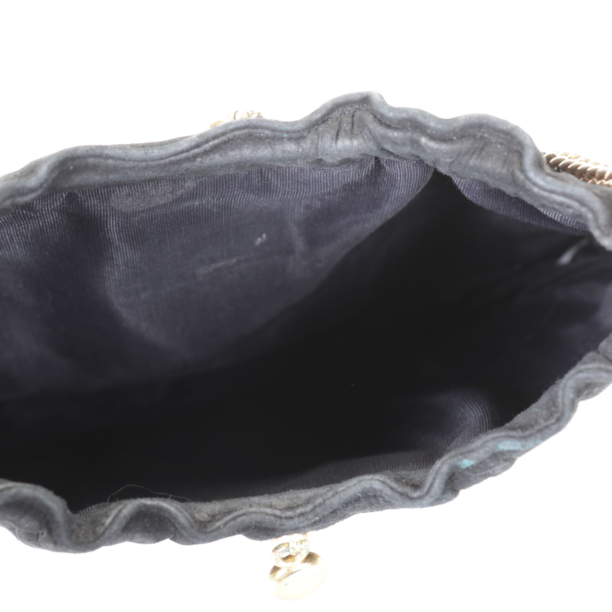 Etienne Aigner, Andé, Letisse with More Burgundy and Black Evening Clutch Purses