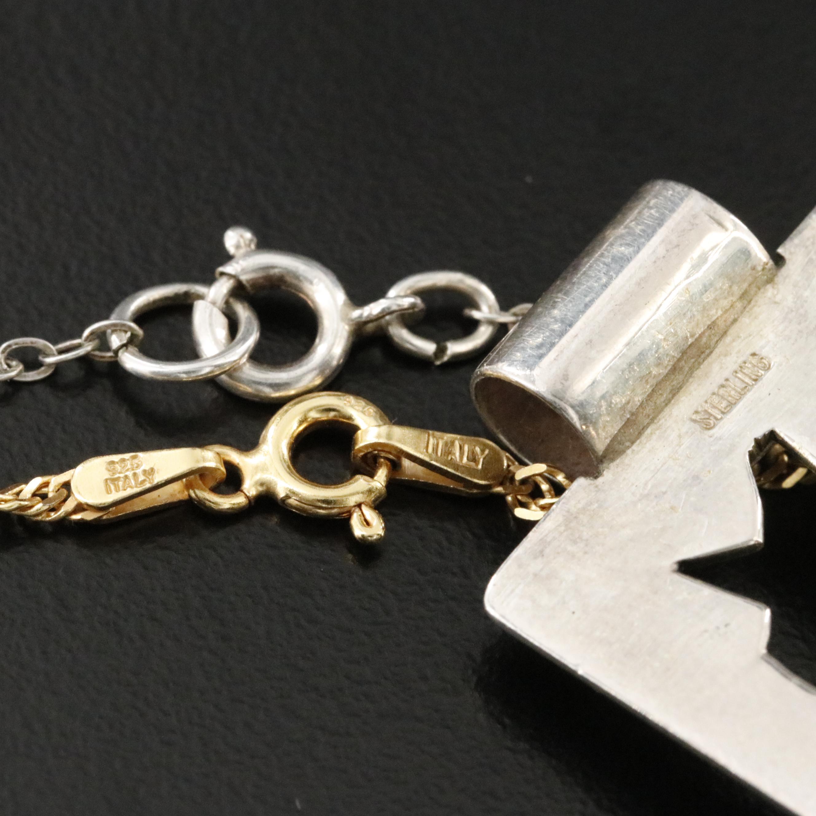 Sterling Collection Featuring Sagen and D'Joy