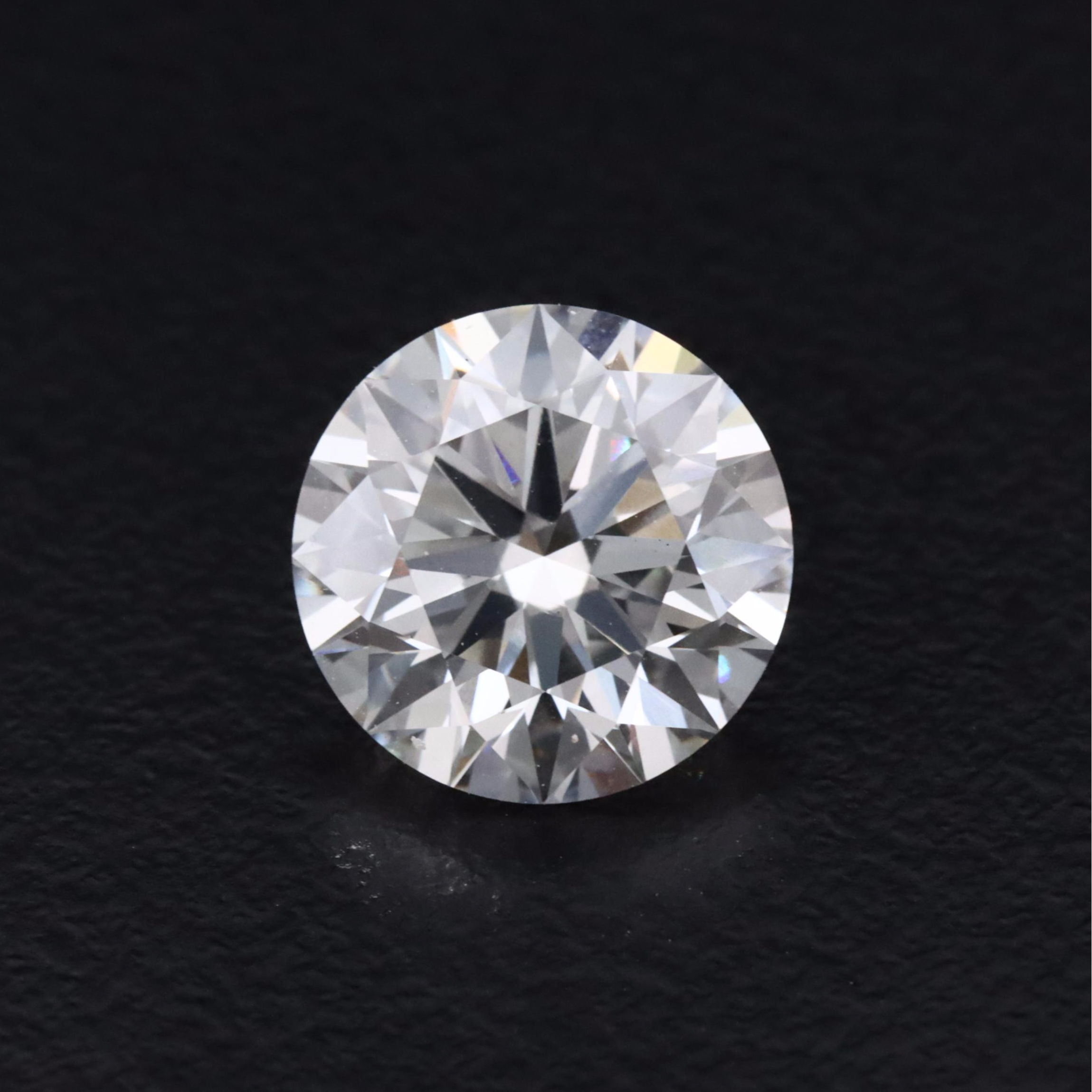Loose 2.90 CT Lab Grown Diamond with IGI Report