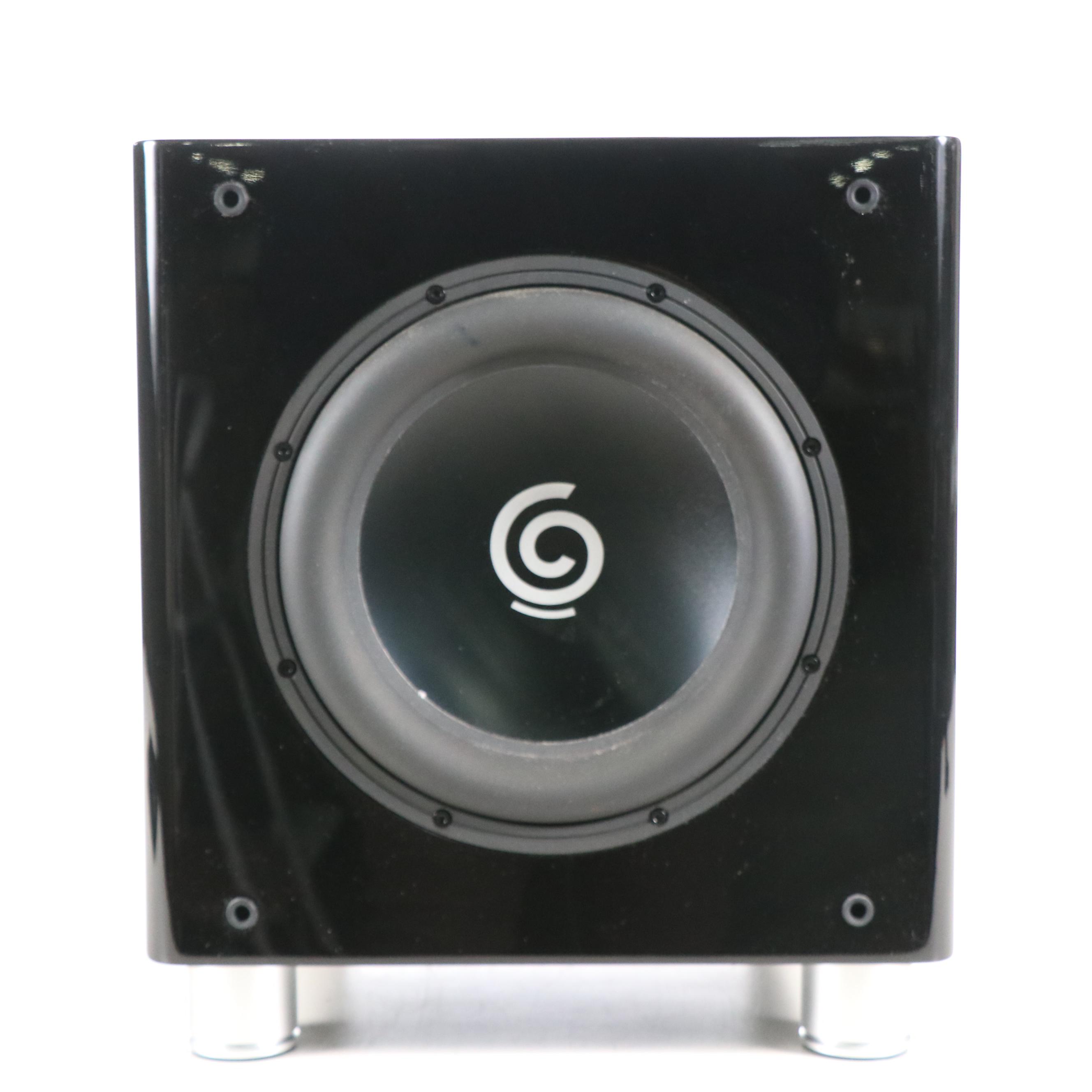 Sumiko S.9 Subwoofer