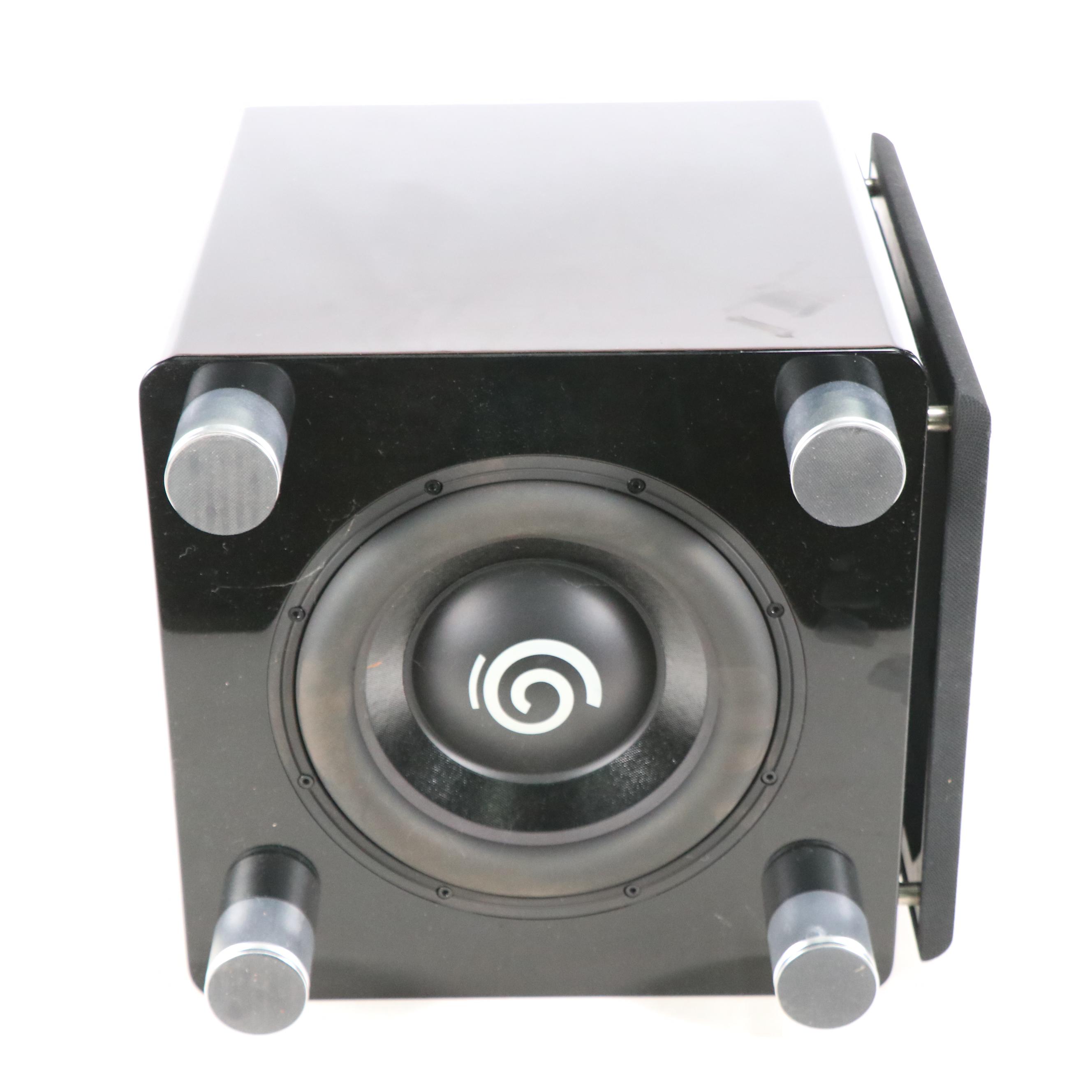 Sumiko S.9 Subwoofer