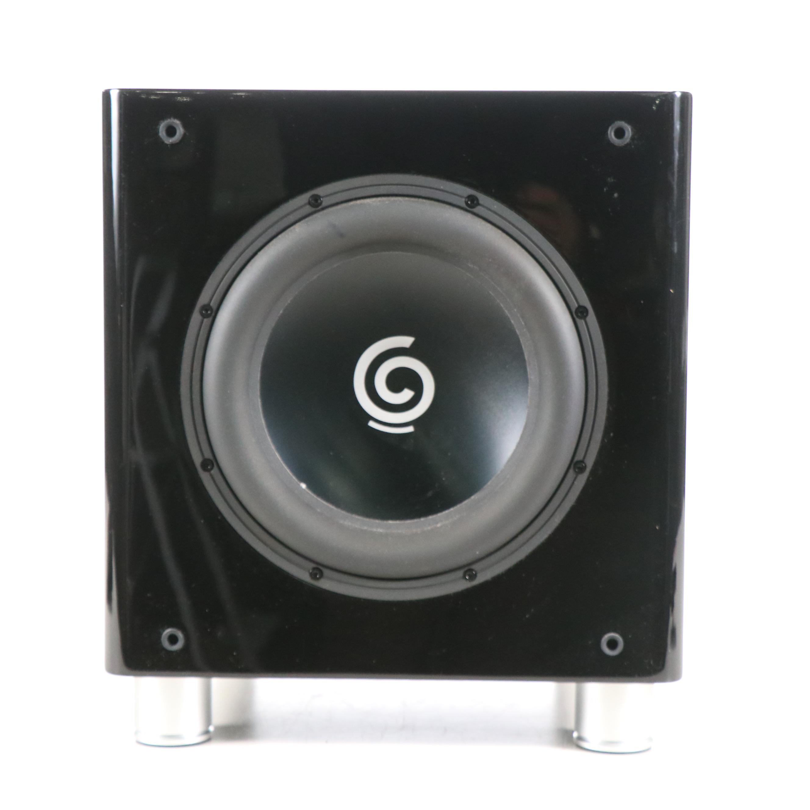 Sumiko S.9 Subwoofer