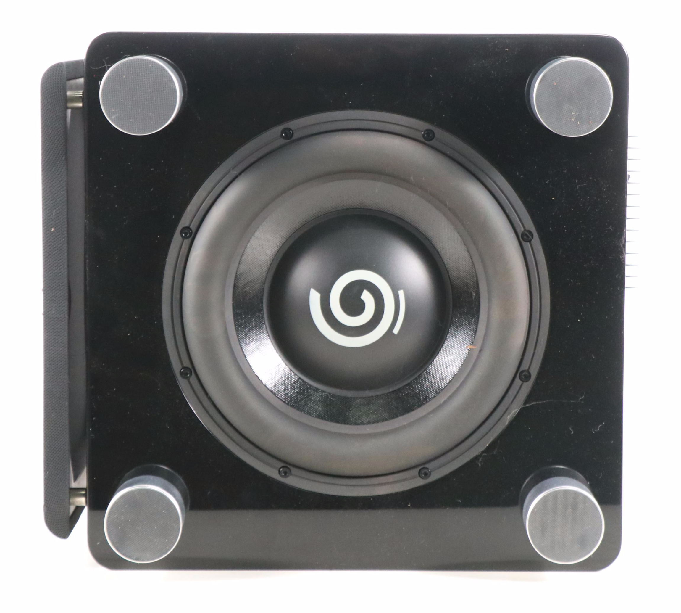 Sumiko S.9 Subwoofer