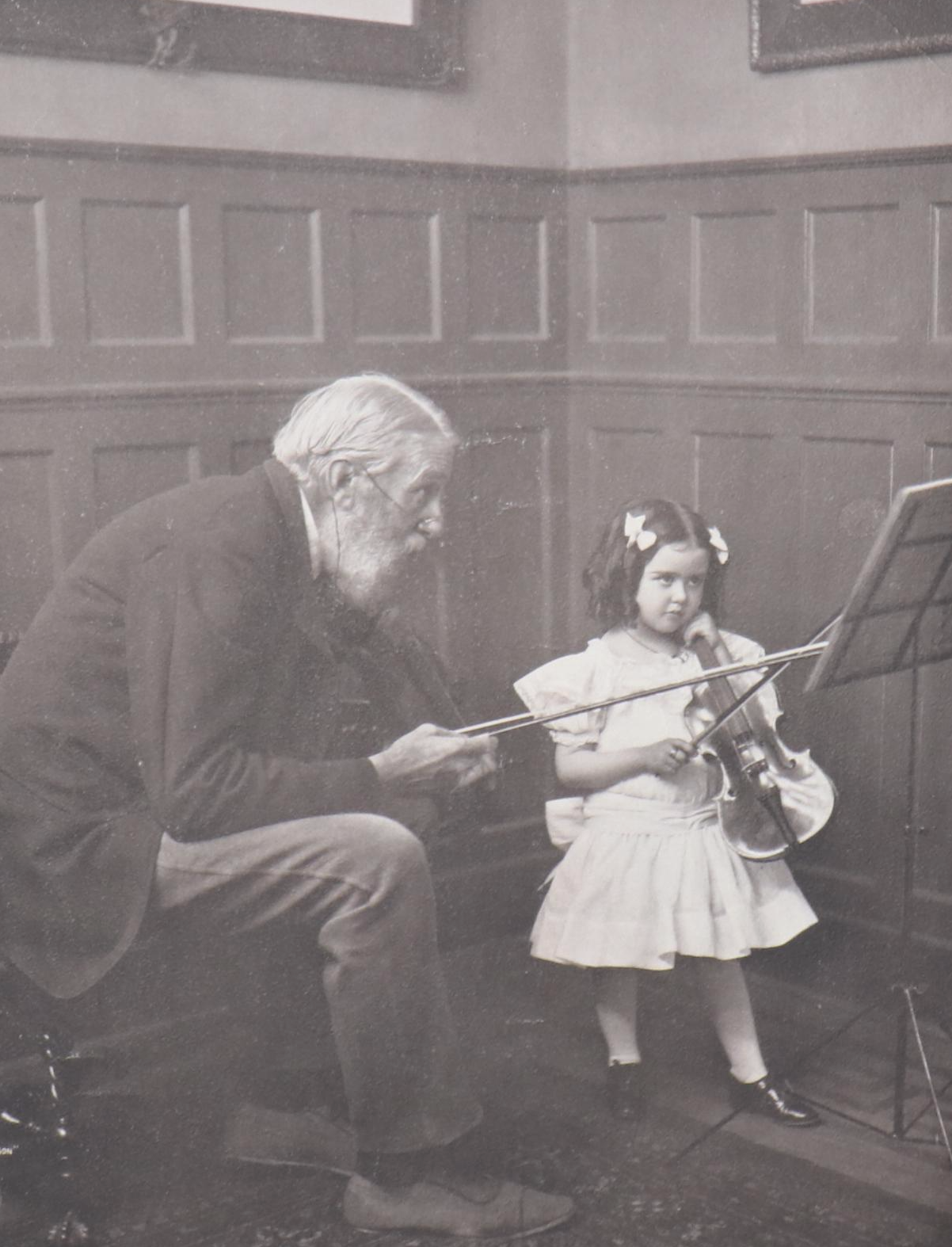 Mixed Media Portfolio "World's Masterpieces of Modern Painting," 1893