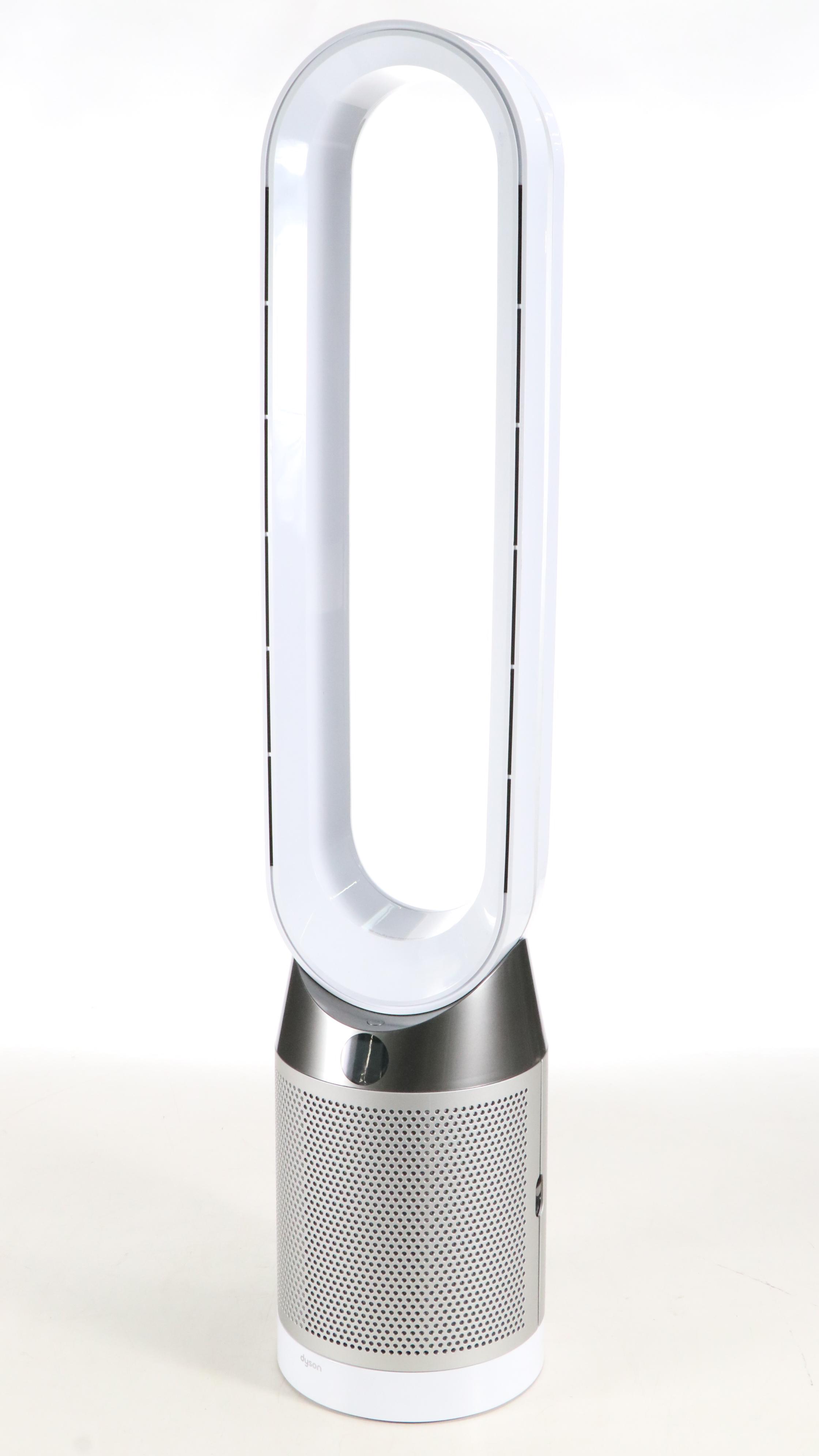 Dyson "Purifier Cool" Tower Fan and Air Purifier