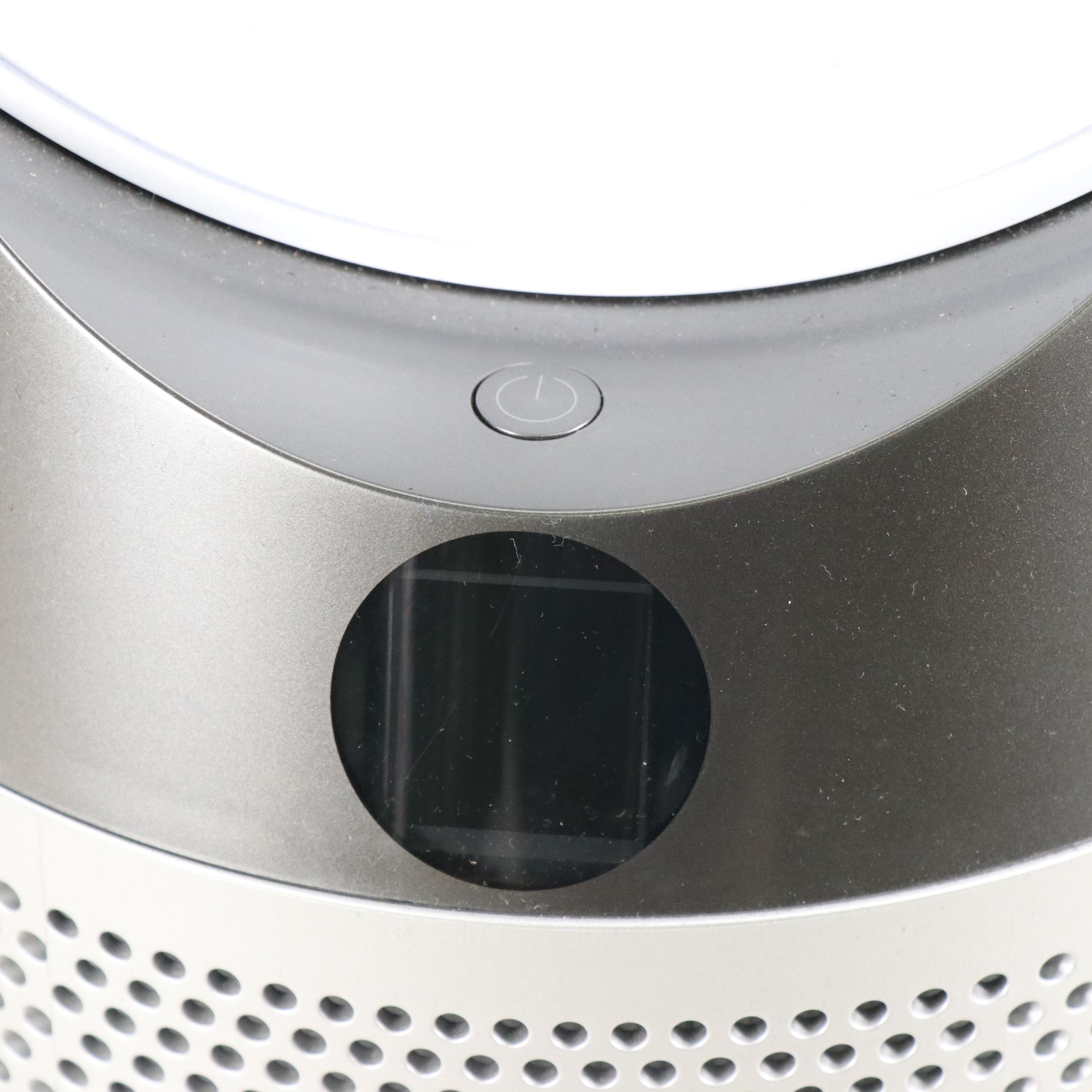 Dyson "Purifier Cool" Tower Fan and Air Purifier