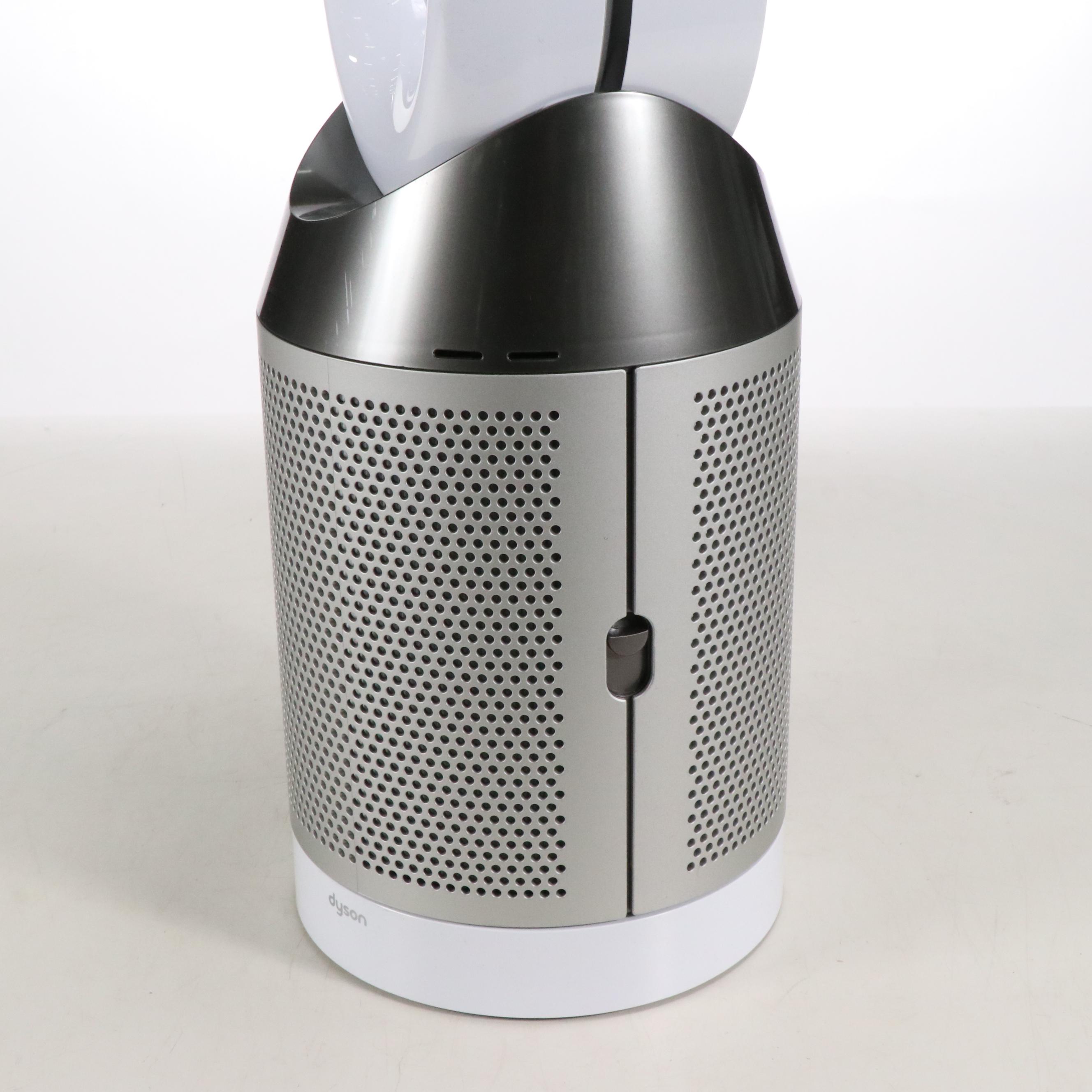 Dyson "Purifier Cool" Tower Fan and Air Purifier