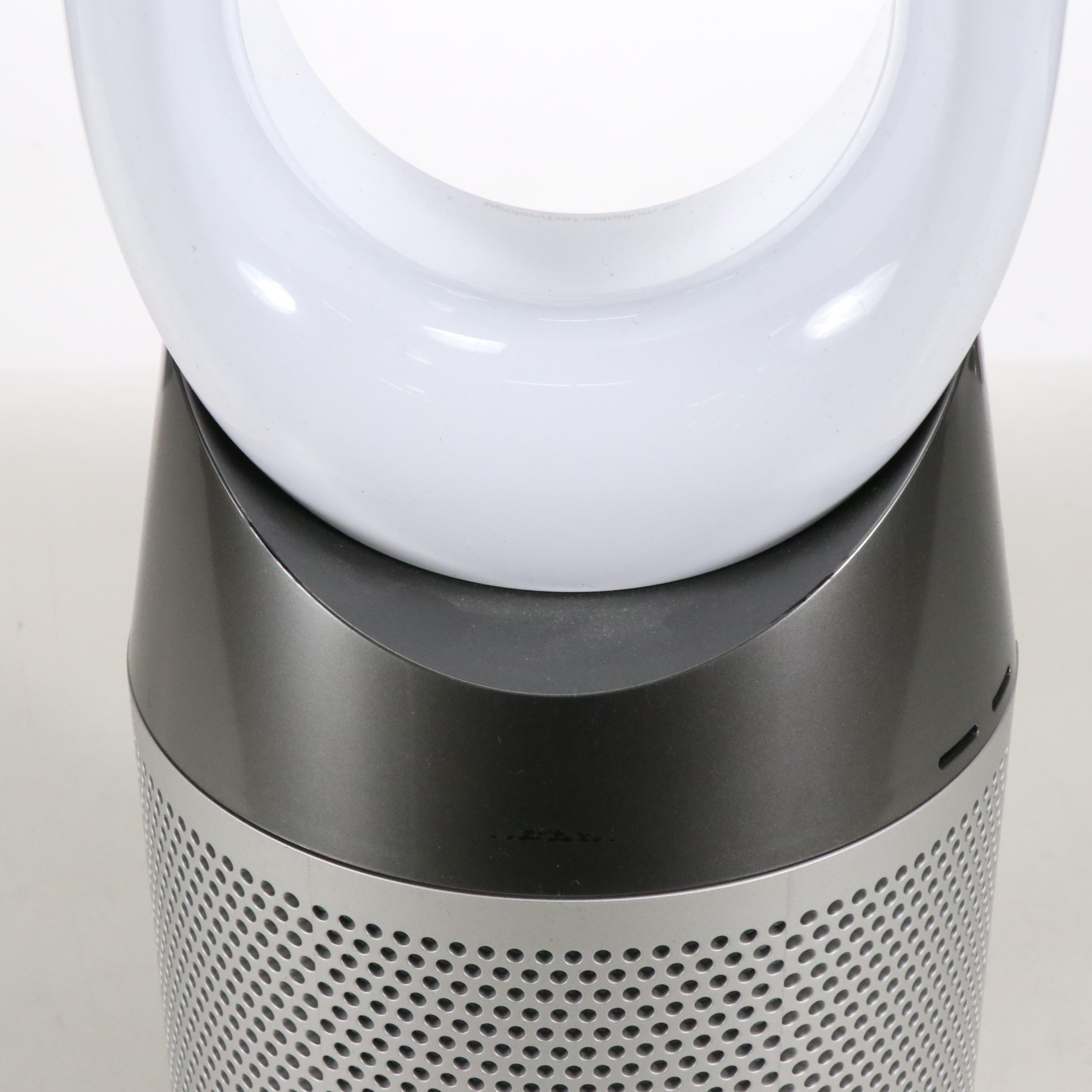 Dyson "Purifier Cool" Tower Fan and Air Purifier